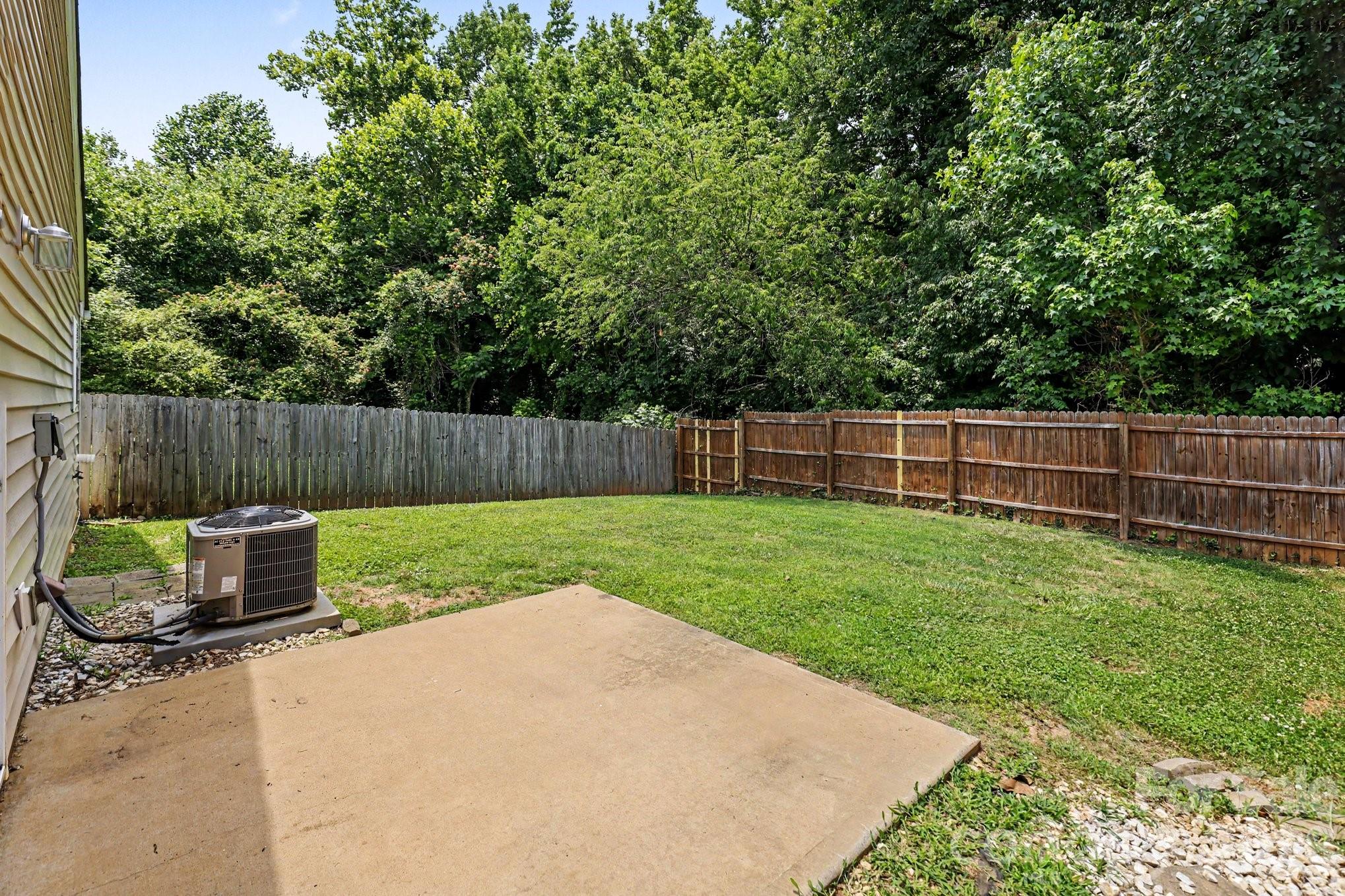 3621 Ernie Drive — Charlotte