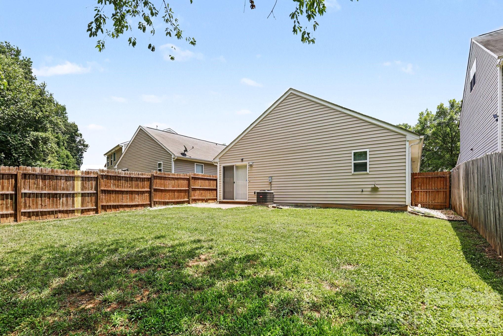 3621 Ernie Drive — Charlotte