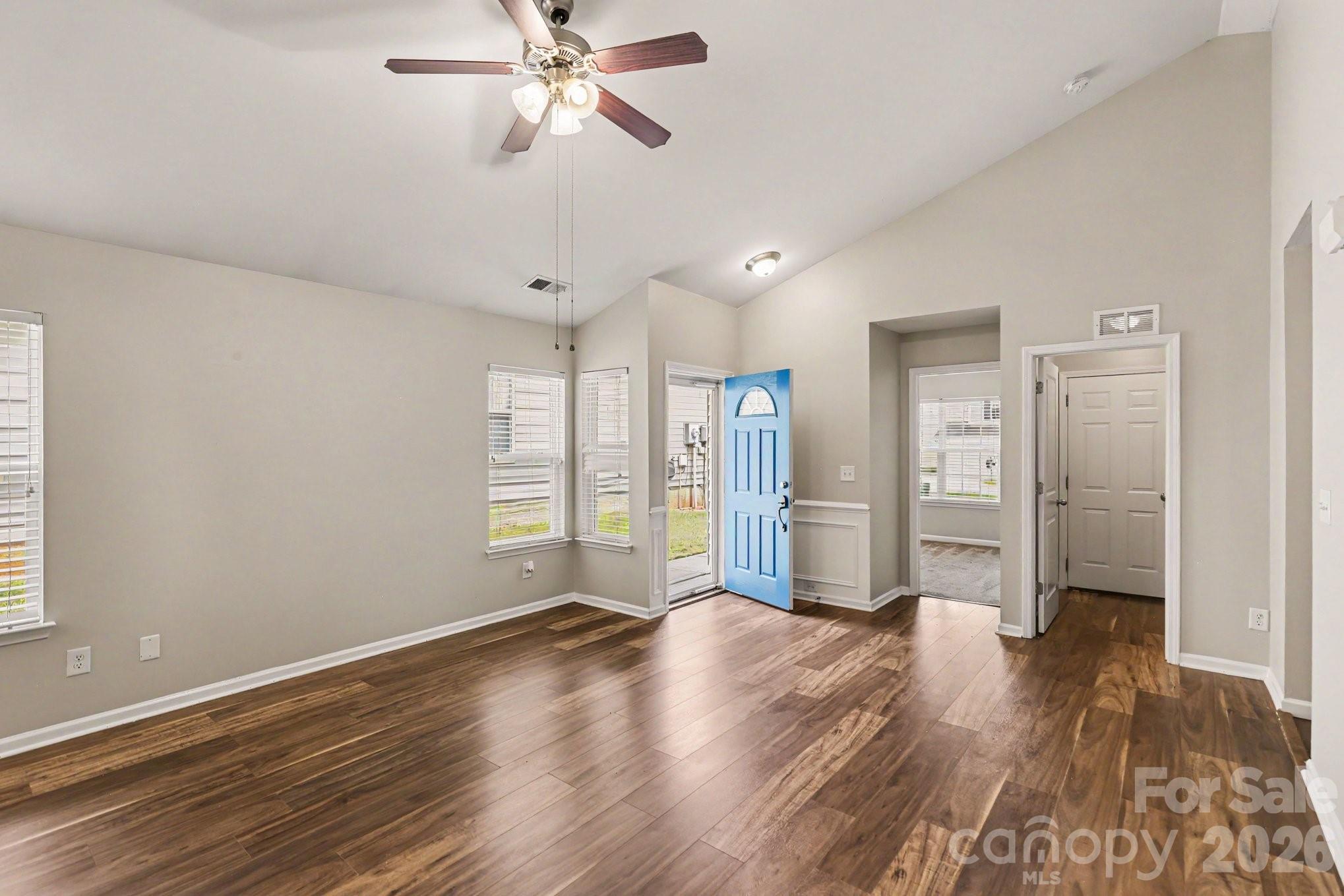 3621 Ernie Drive — Charlotte