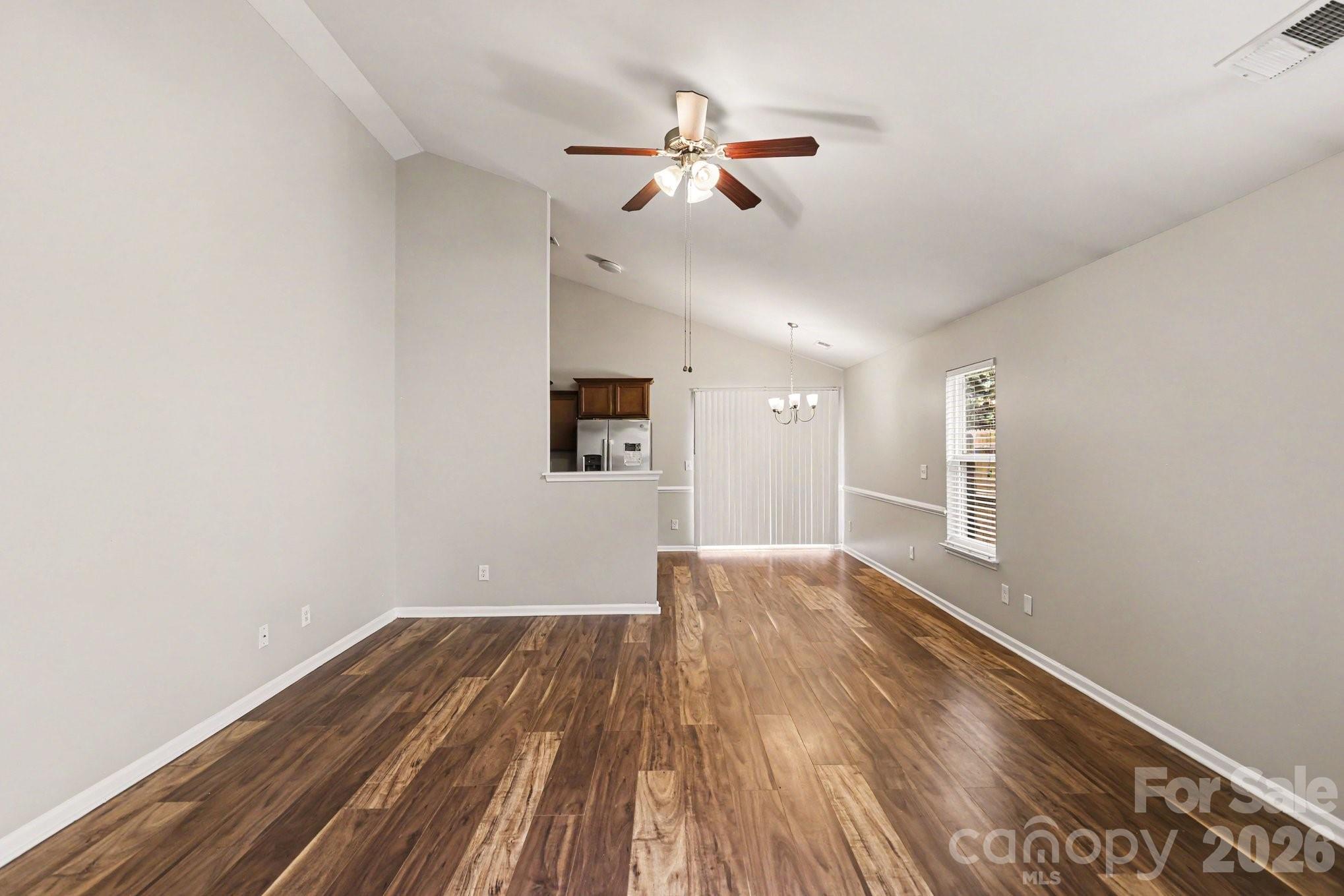 3621 Ernie Drive — Charlotte