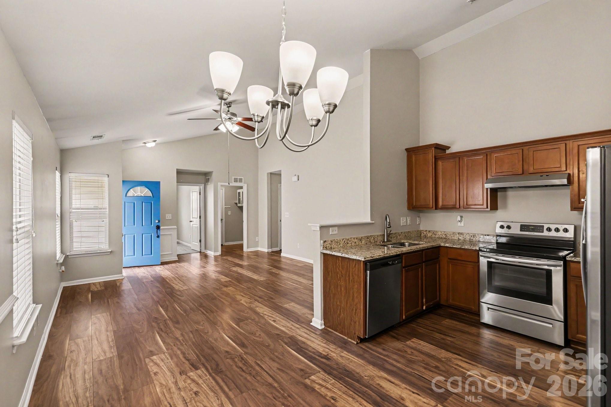 3621 Ernie Drive — Charlotte