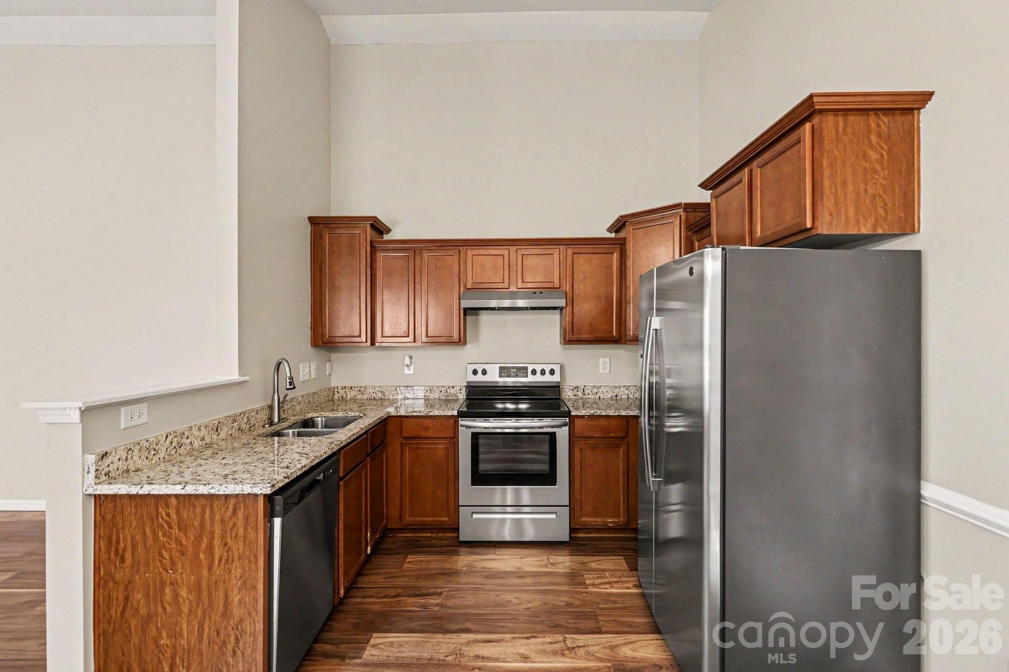 3621 Ernie Drive — Charlotte