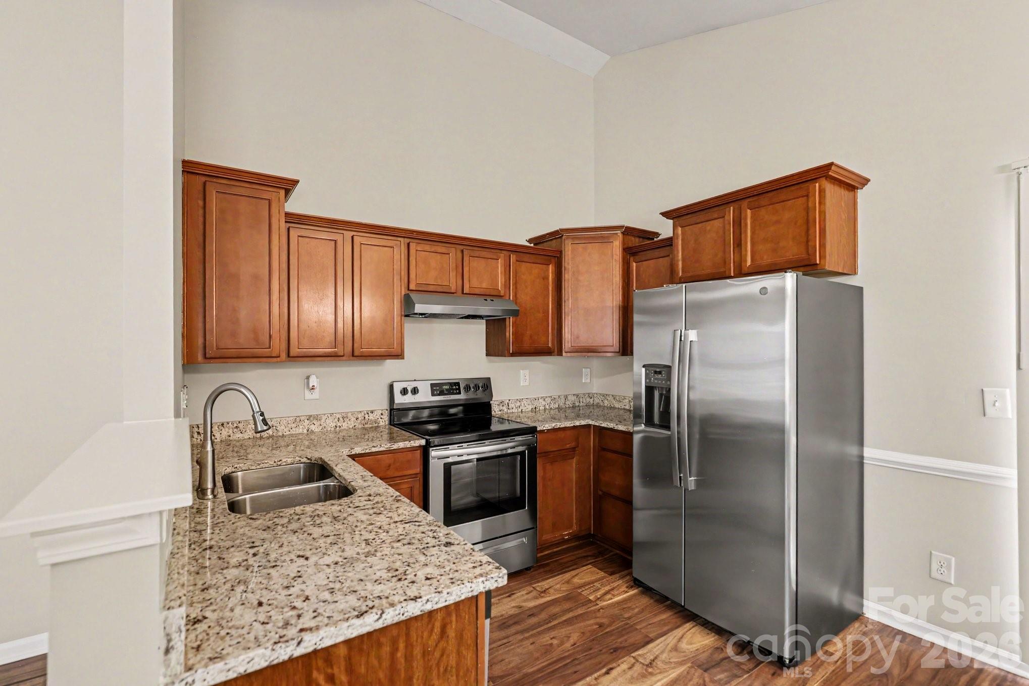 3621 Ernie Drive — Charlotte