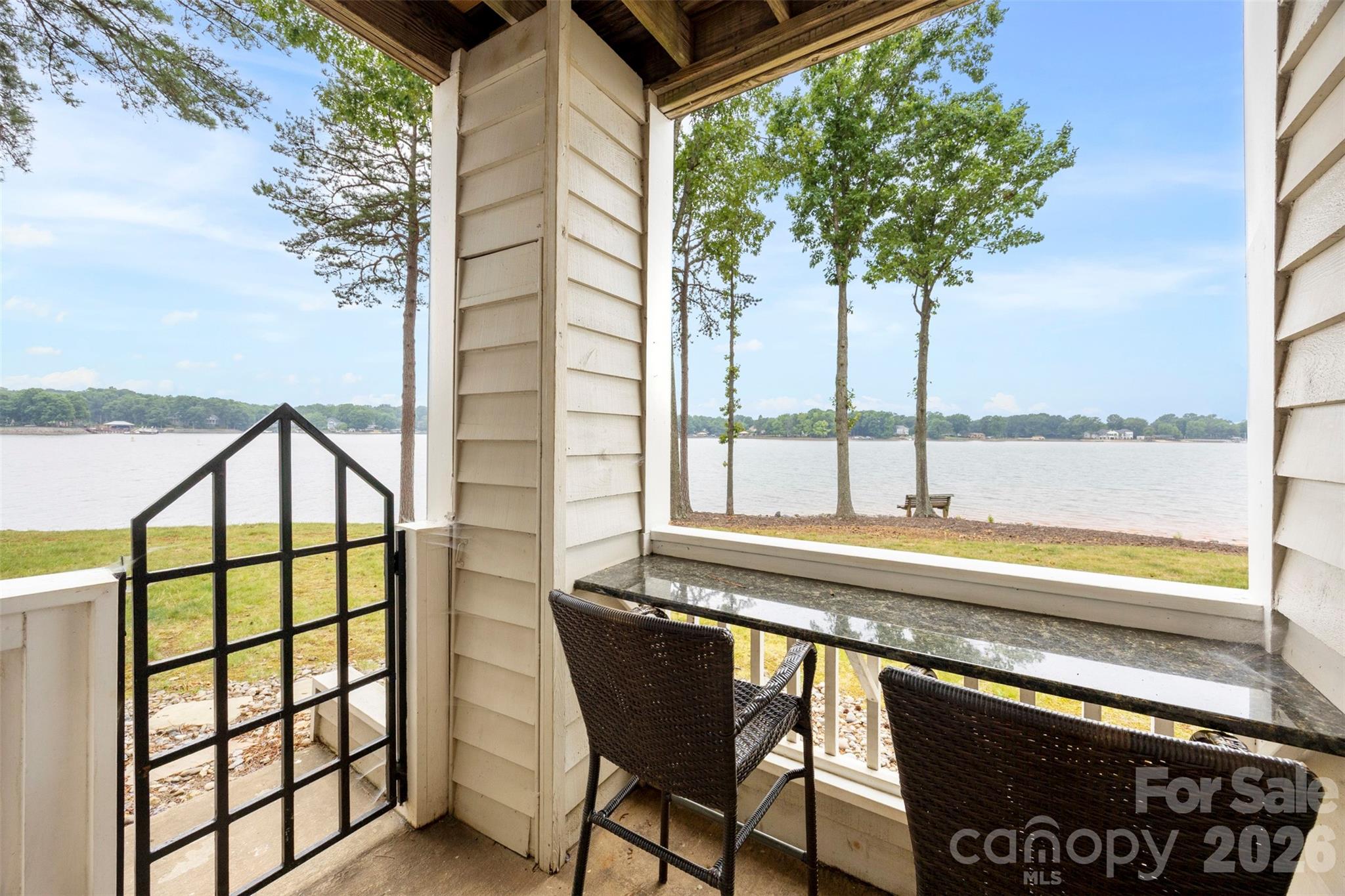 907 Southwest Drive — Davidson