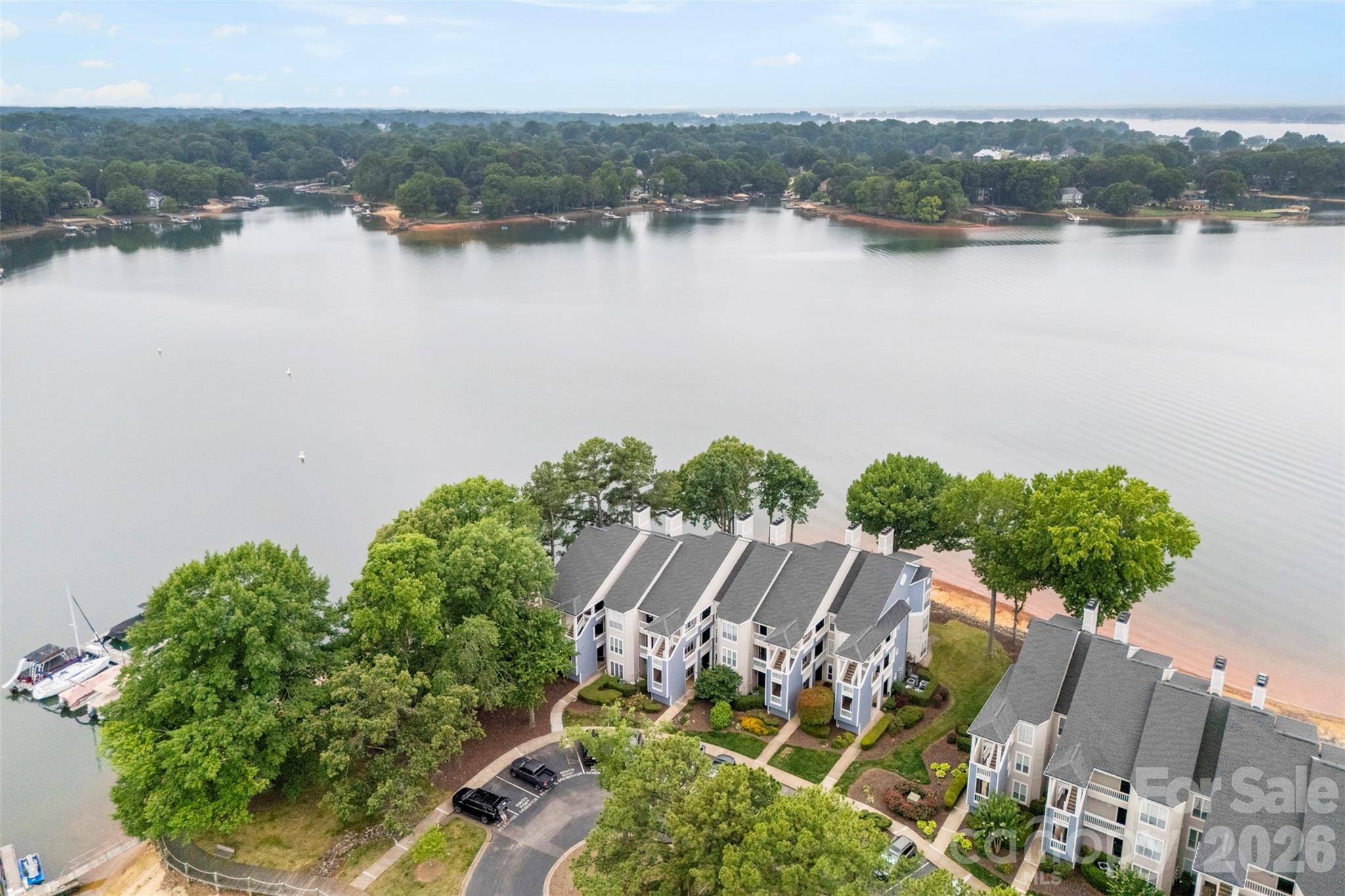 907 Southwest Drive — Davidson