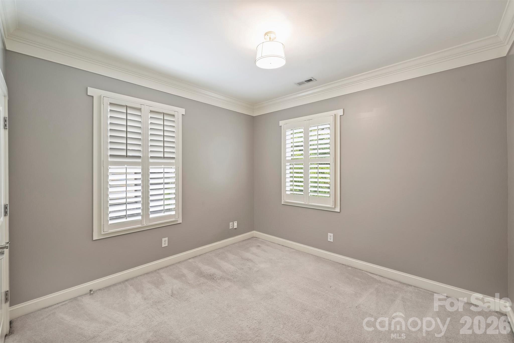 2905 Georgia Avenue — Charlotte