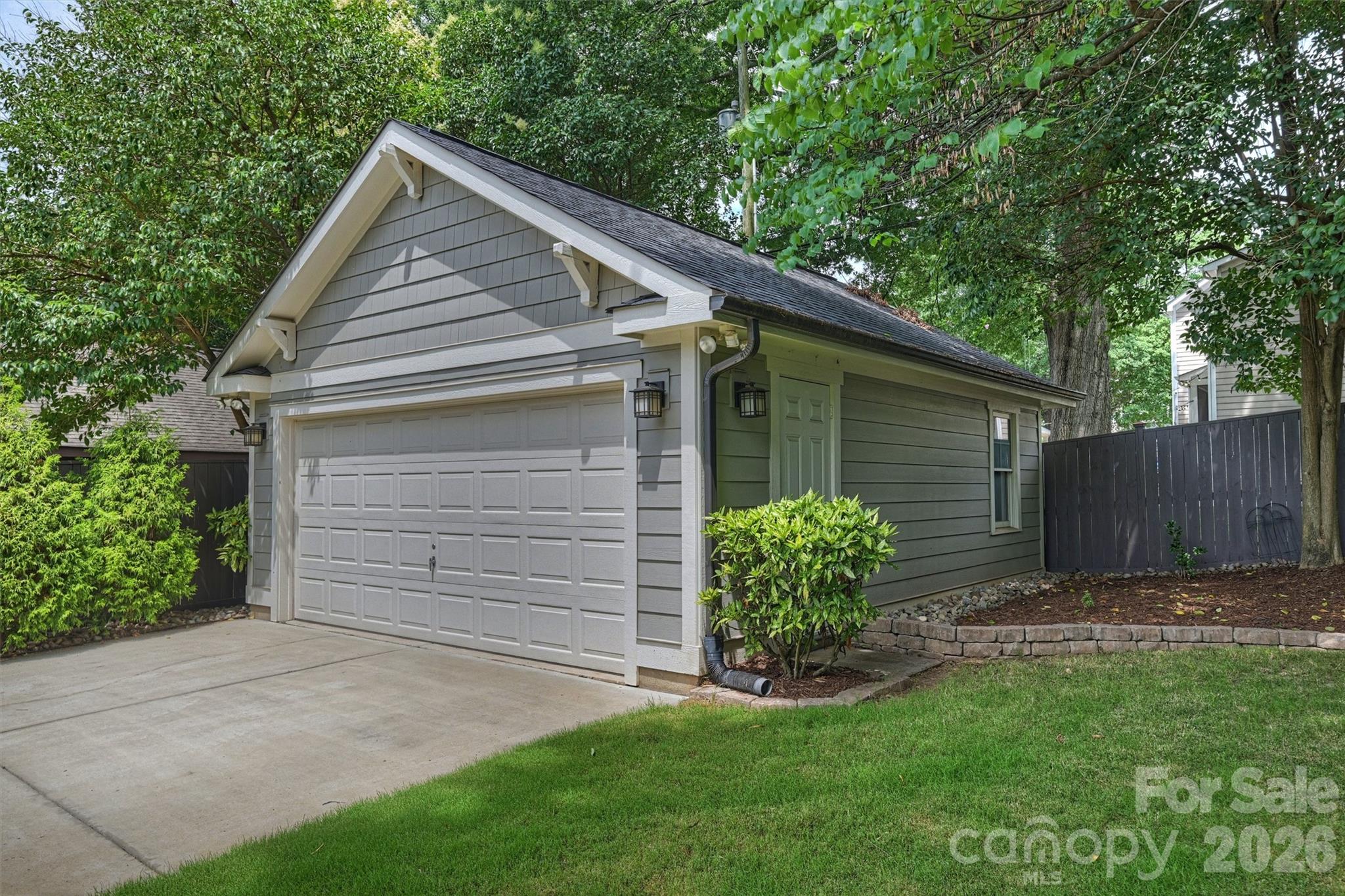 2905 Georgia Avenue — Charlotte