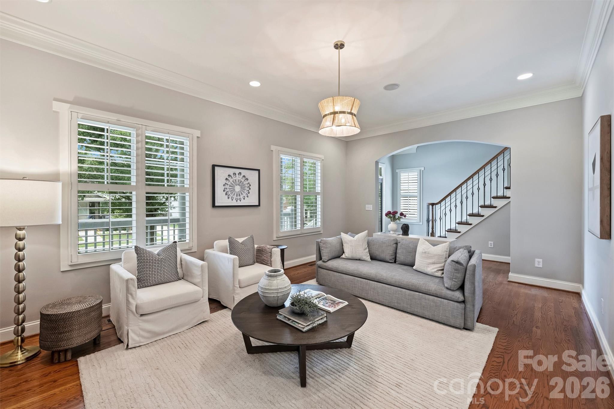 2905 Georgia Avenue — Charlotte