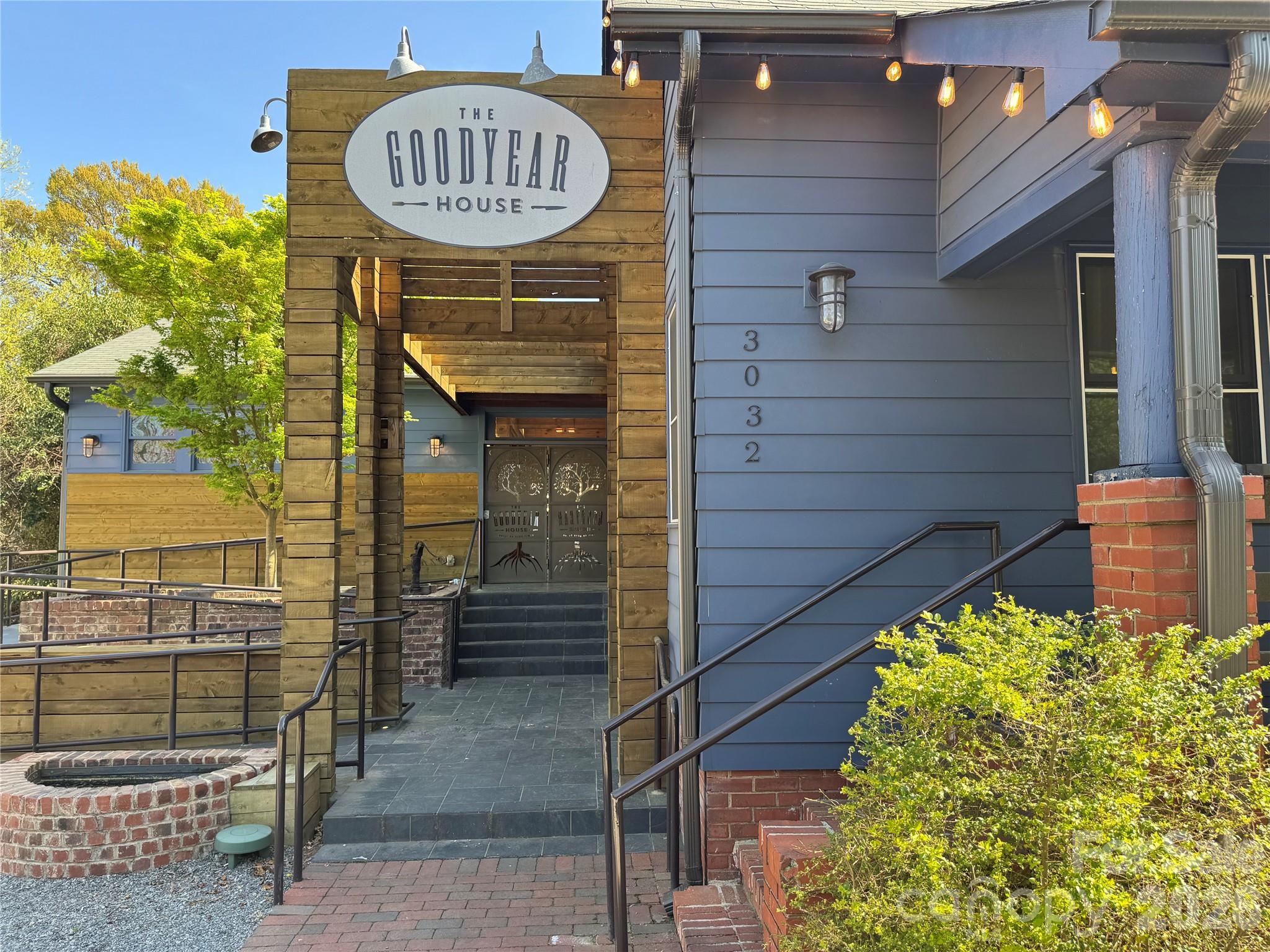 2905 Georgia Avenue — Charlotte