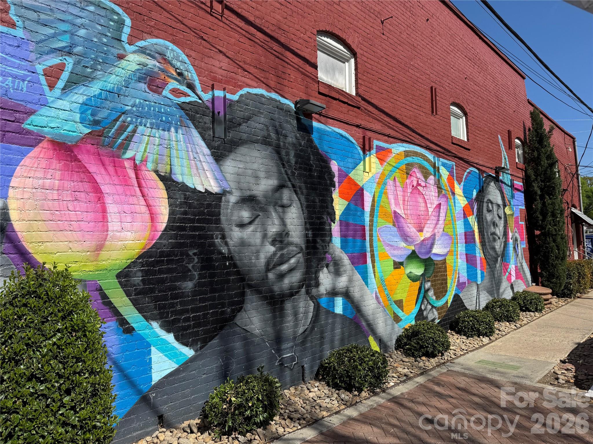 2905 Georgia Avenue — Charlotte
