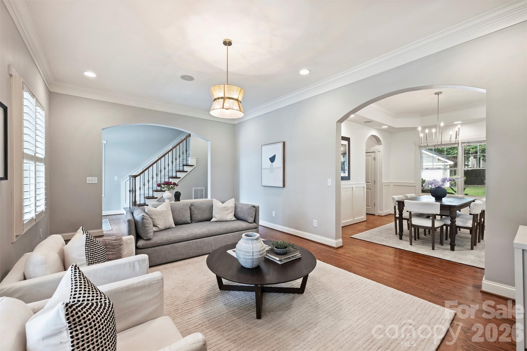 2905 Georgia Avenue — Charlotte