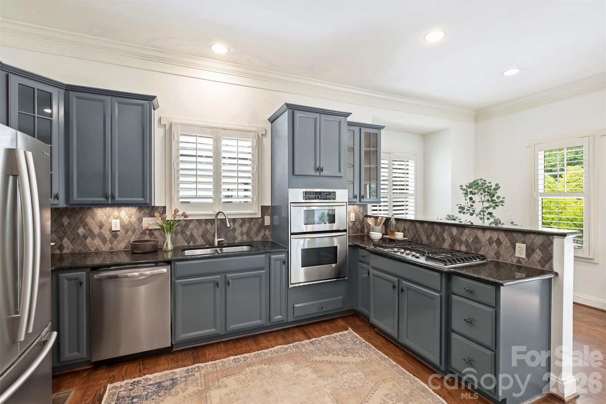 2905 Georgia Avenue — Charlotte