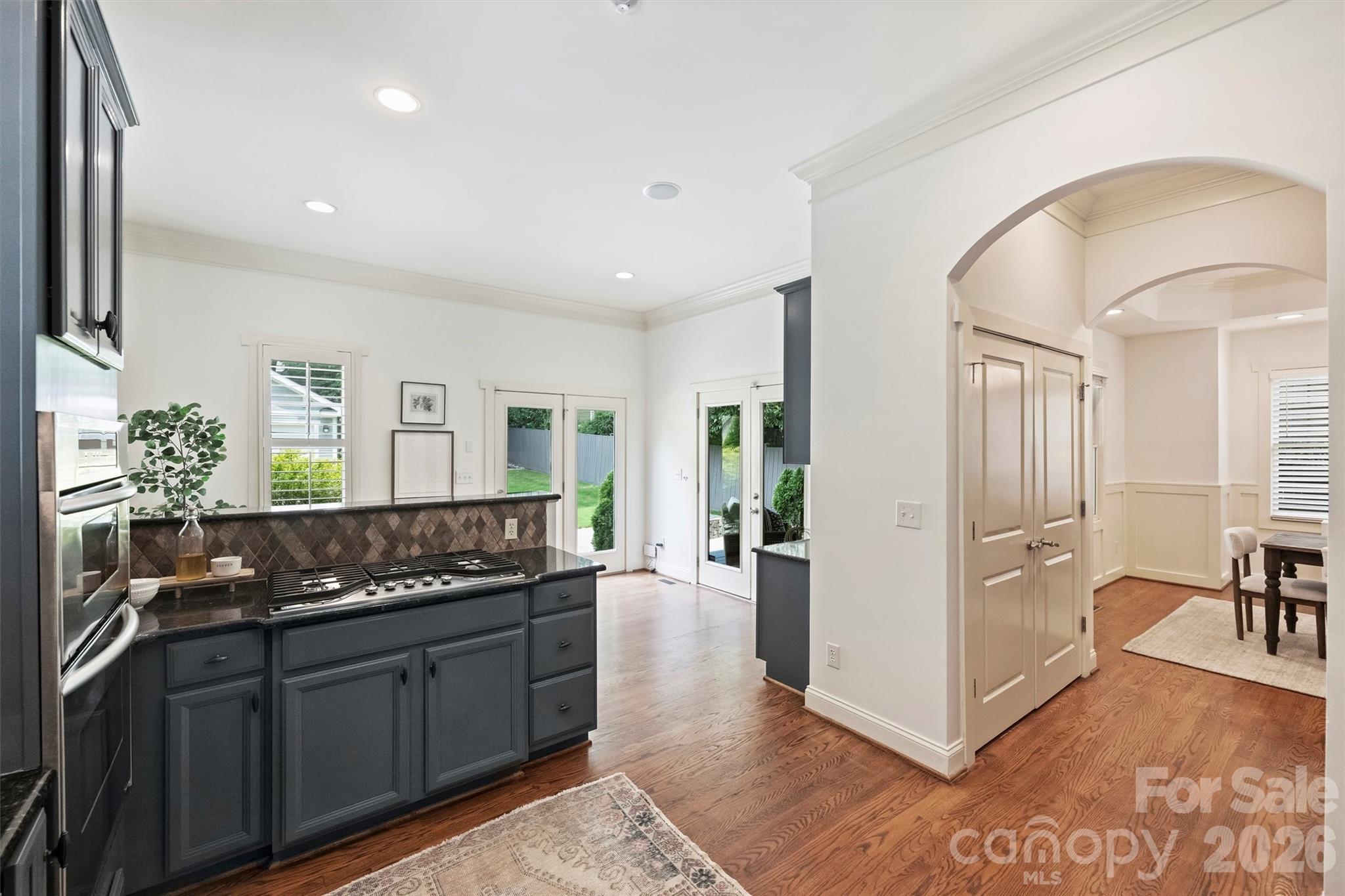 2905 Georgia Avenue — Charlotte