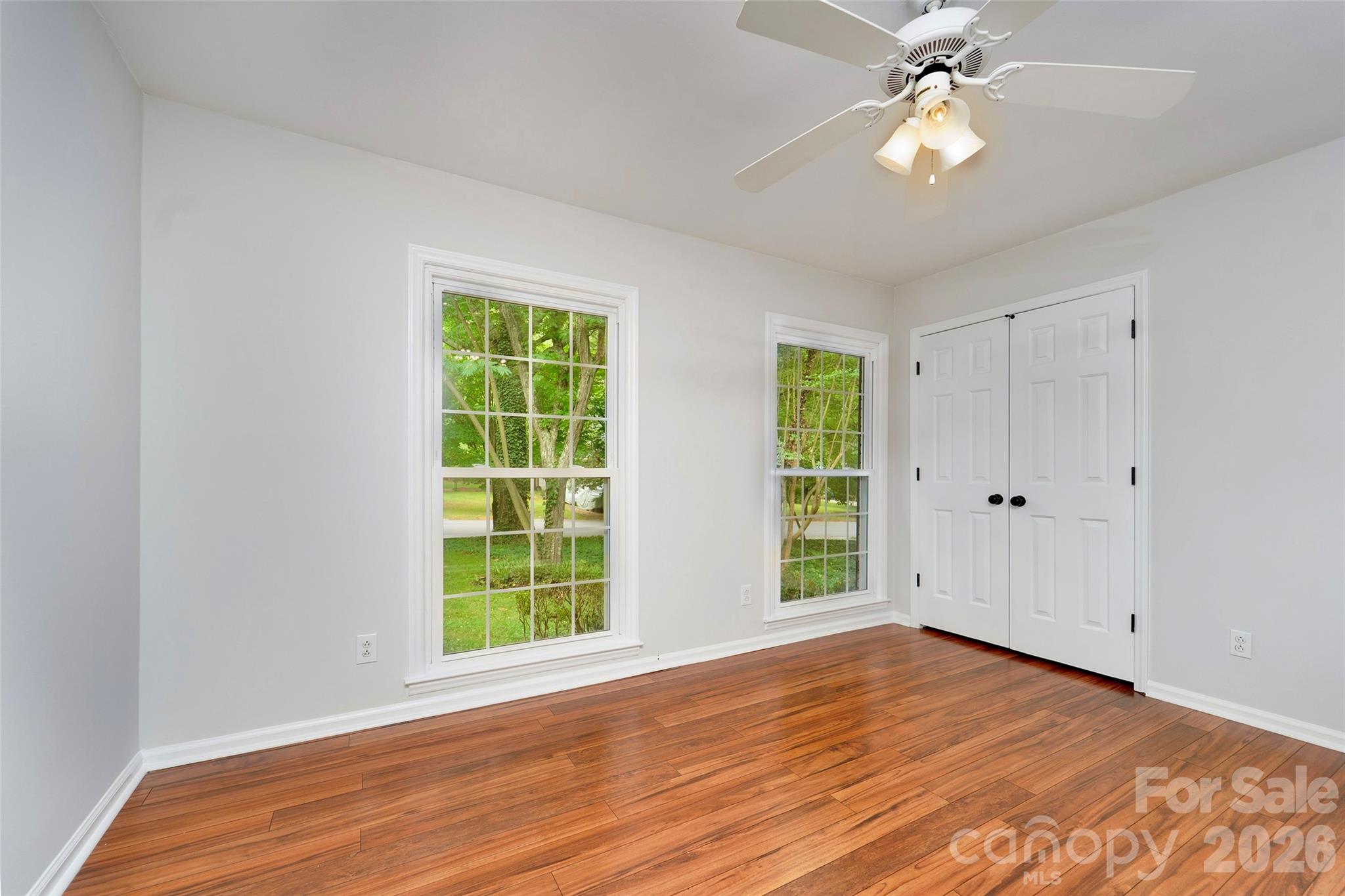 1025 S Magnolia Street — Mooresville