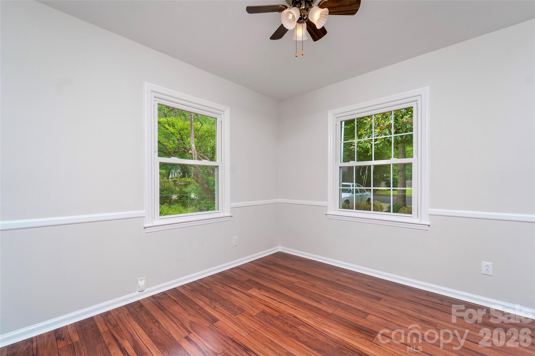 1025 S Magnolia Street — Mooresville