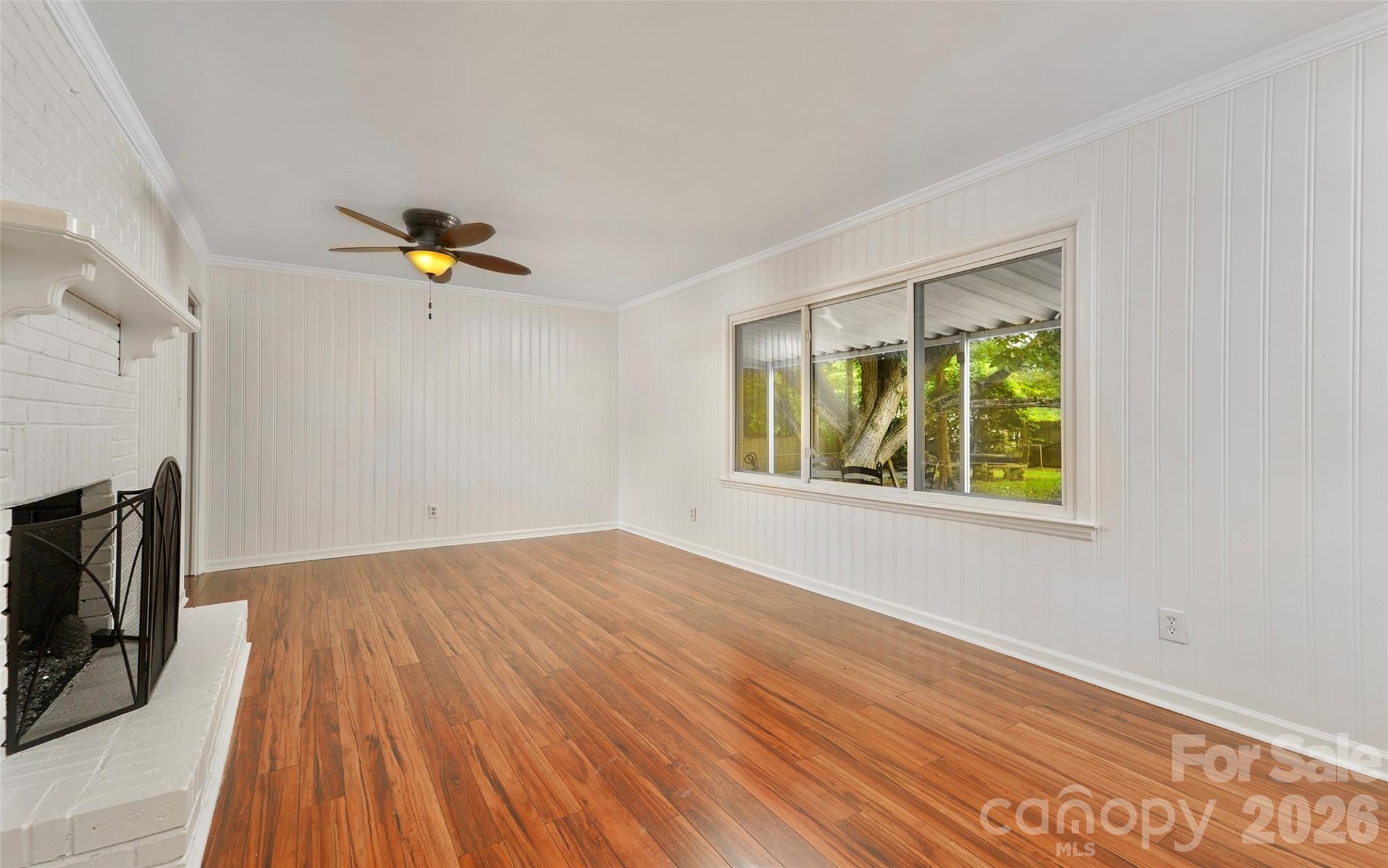 1025 S Magnolia Street — Mooresville