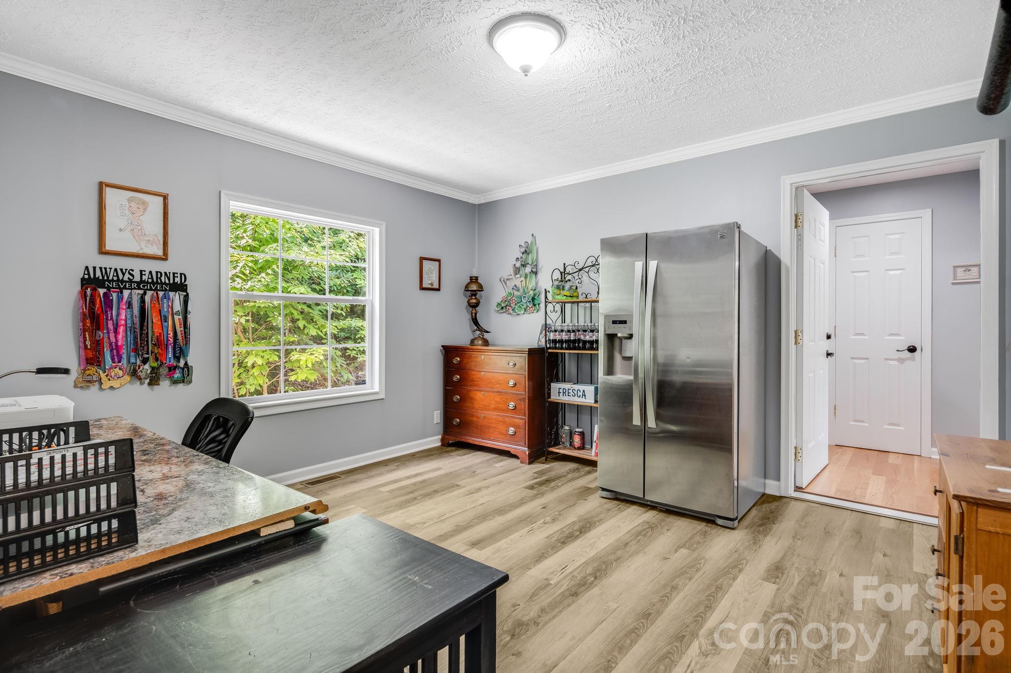 112 Reeves Road — Leicester