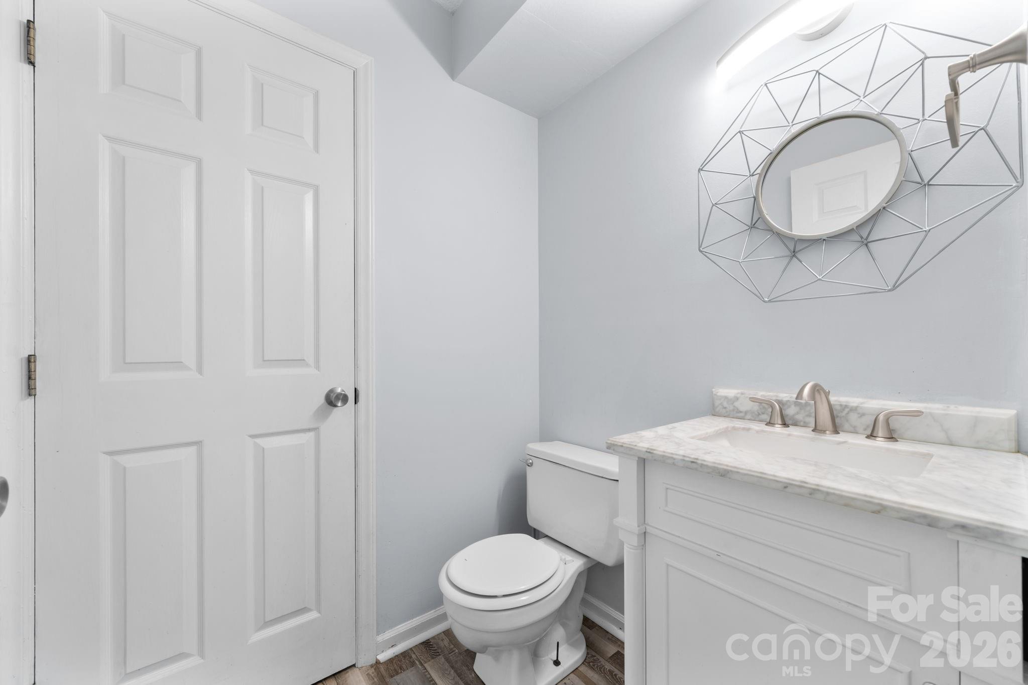 1330 5th Street NE #64 — Hickory