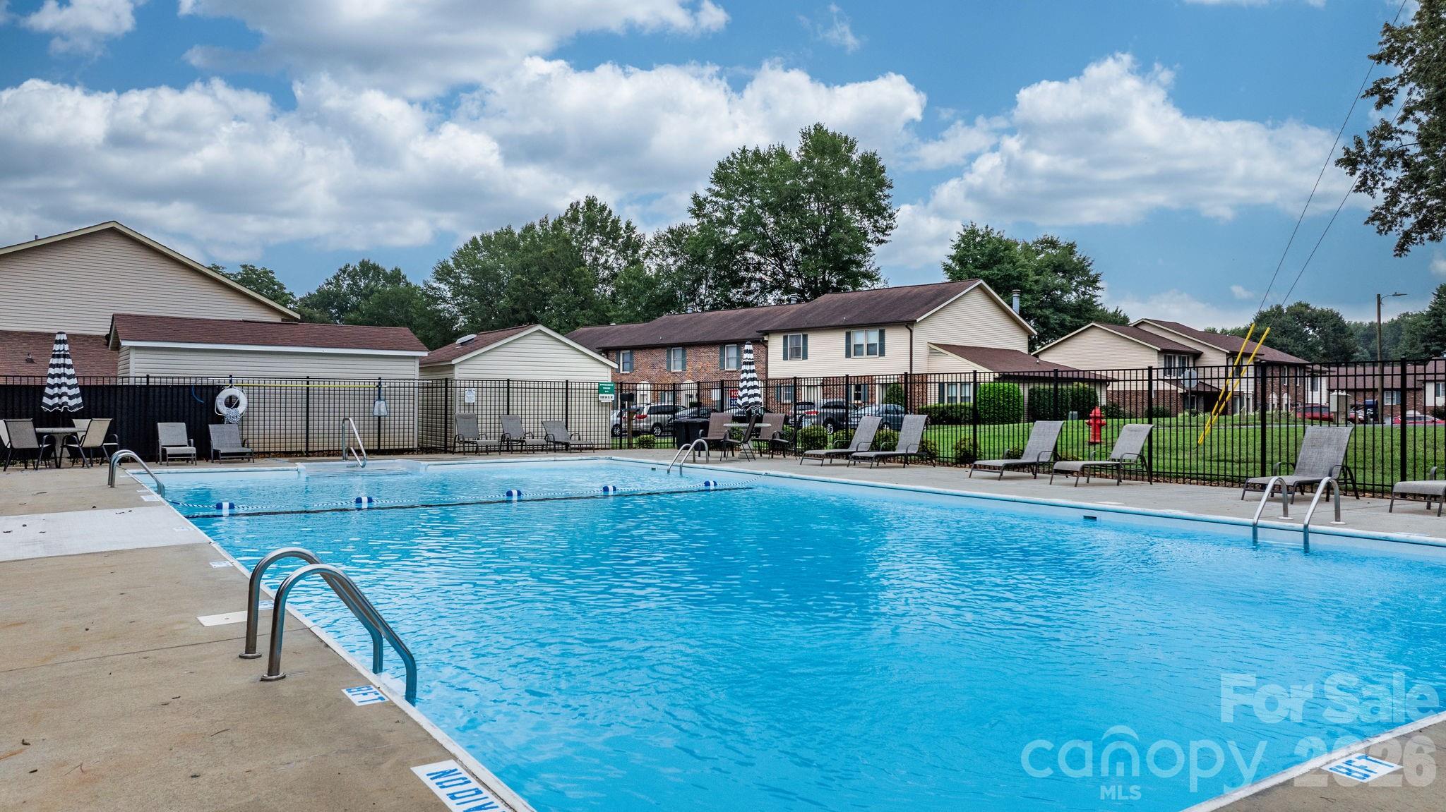 1330 5th Street NE #64 — Hickory