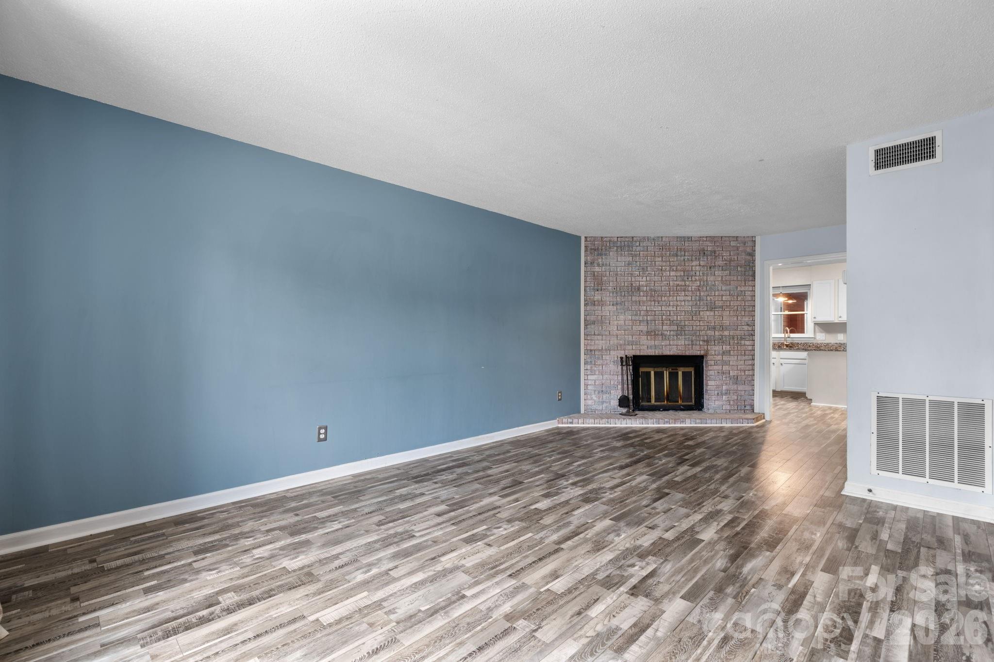 1330 5th Street NE #64 — Hickory