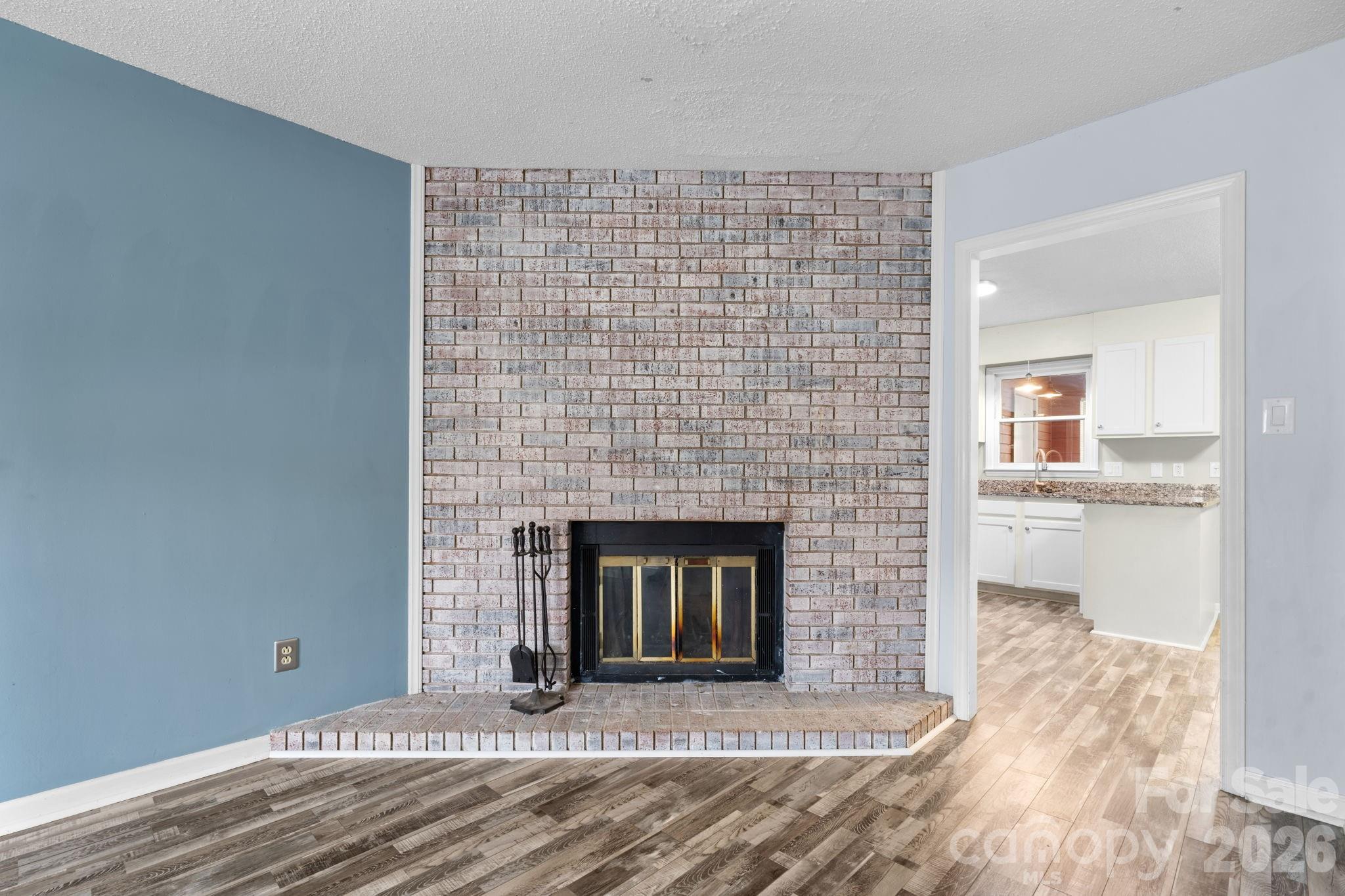 1330 5th Street NE #64 — Hickory
