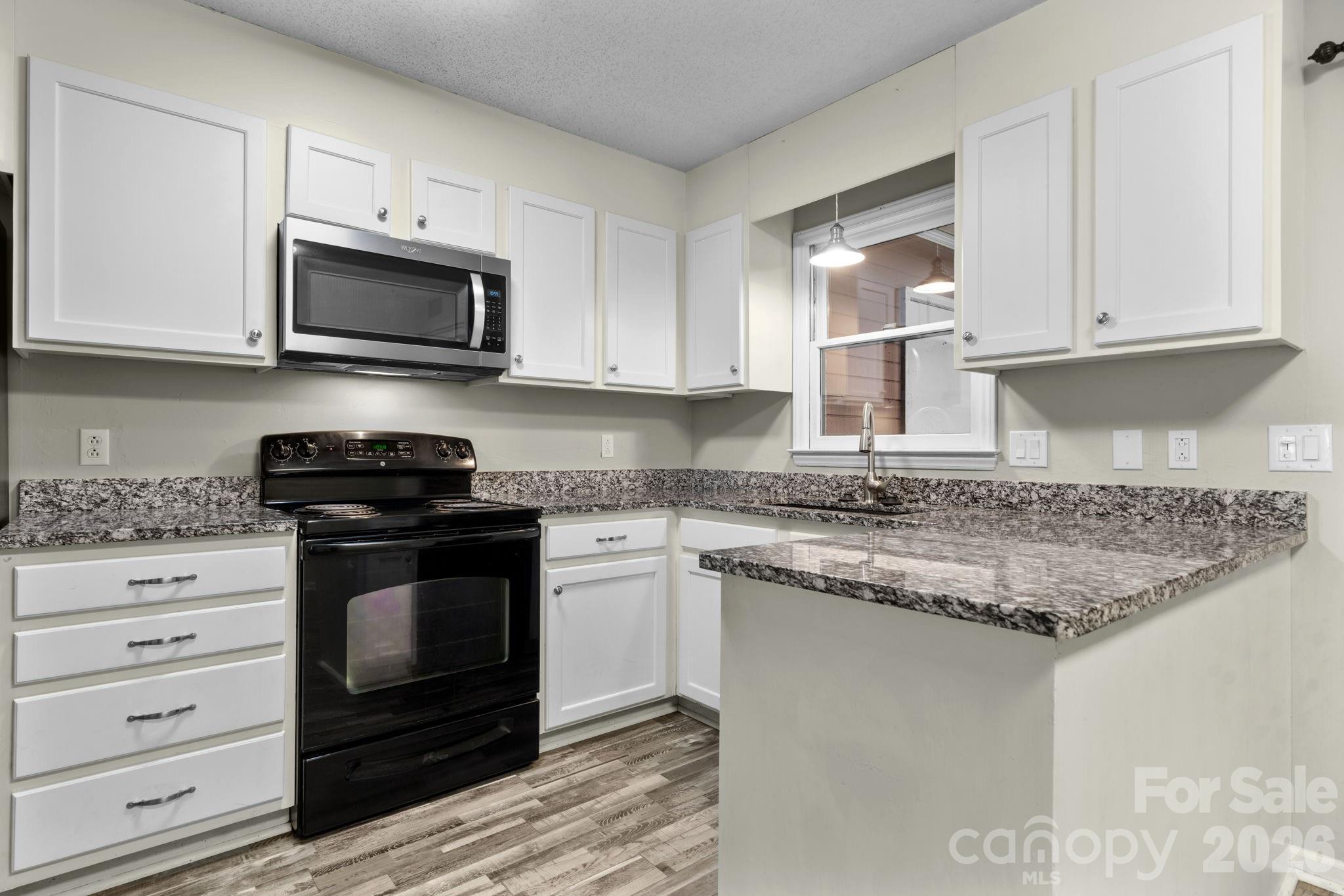 1330 5th Street NE #64 — Hickory