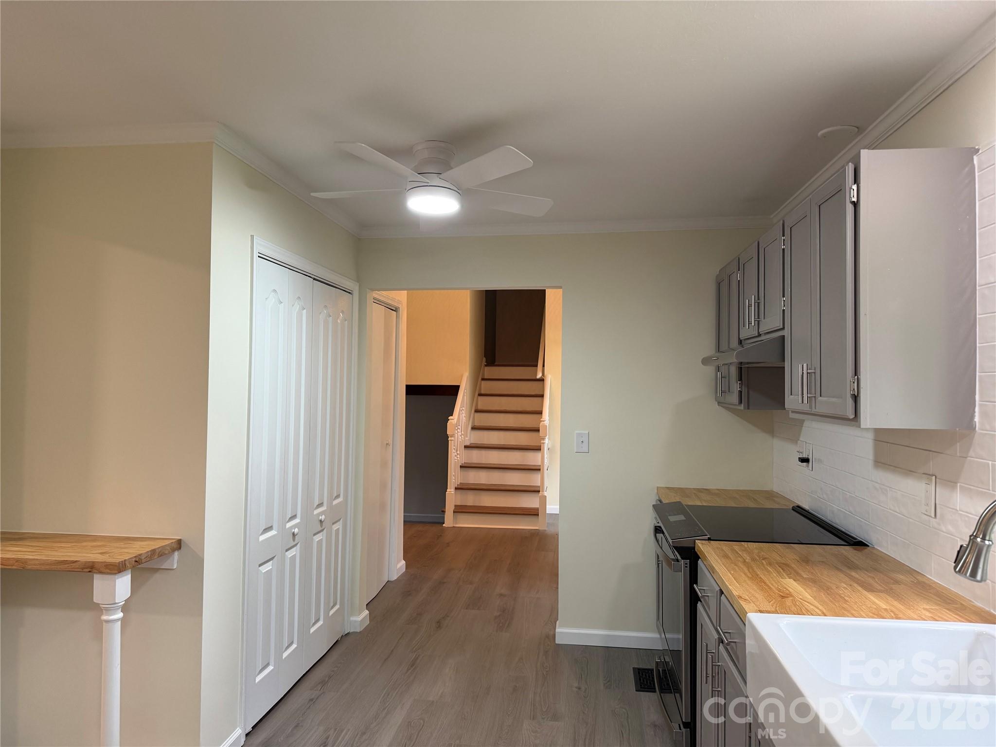 32 Mayfair Drive — Candler