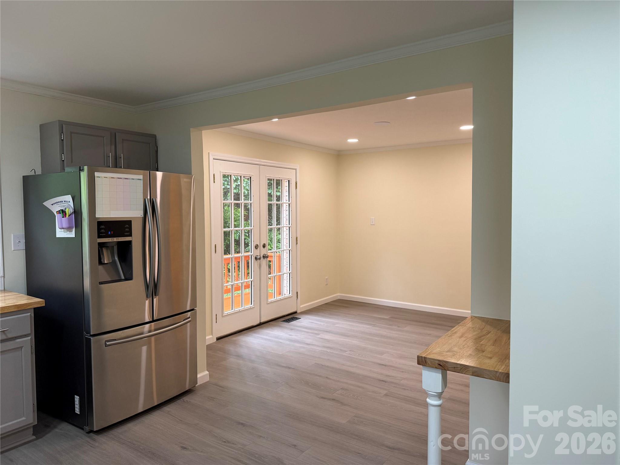 32 Mayfair Drive — Candler