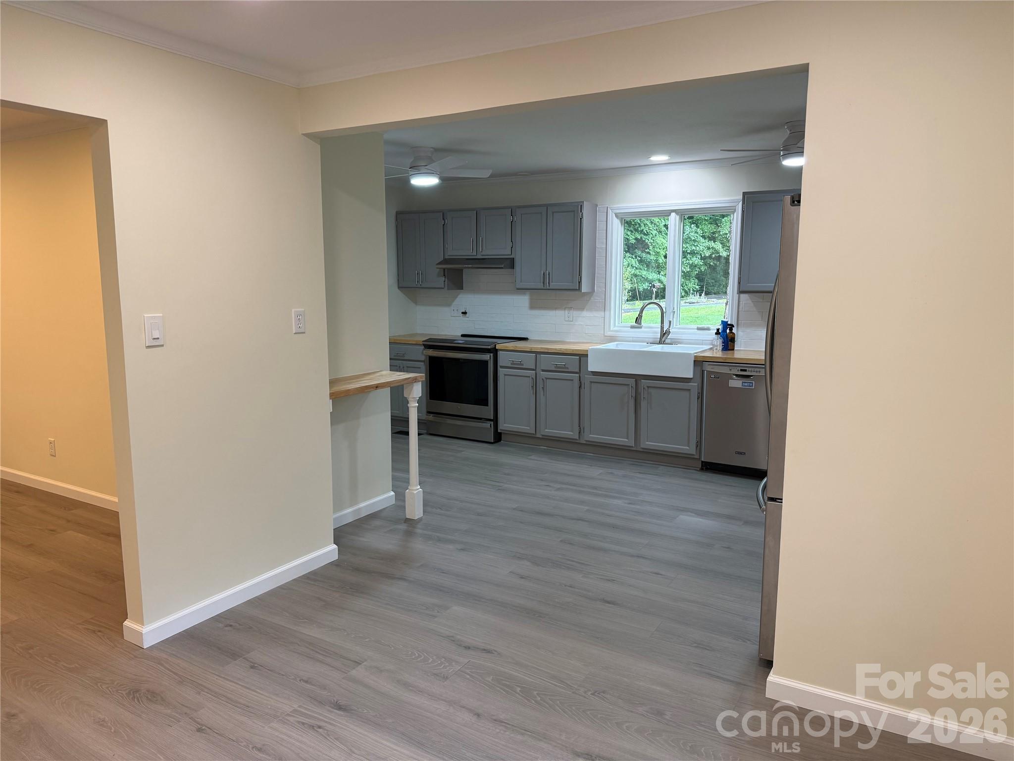 32 Mayfair Drive — Candler
