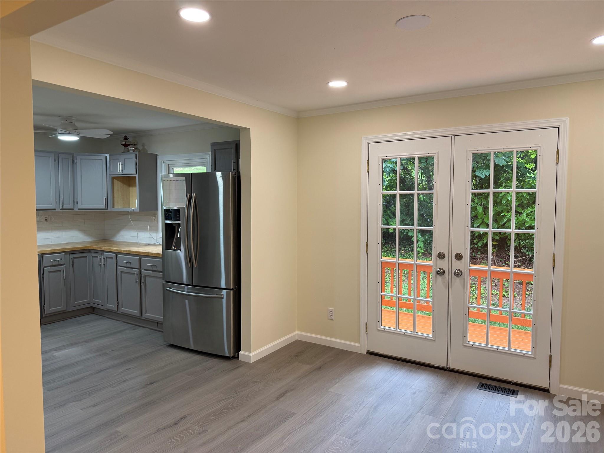 32 Mayfair Drive — Candler
