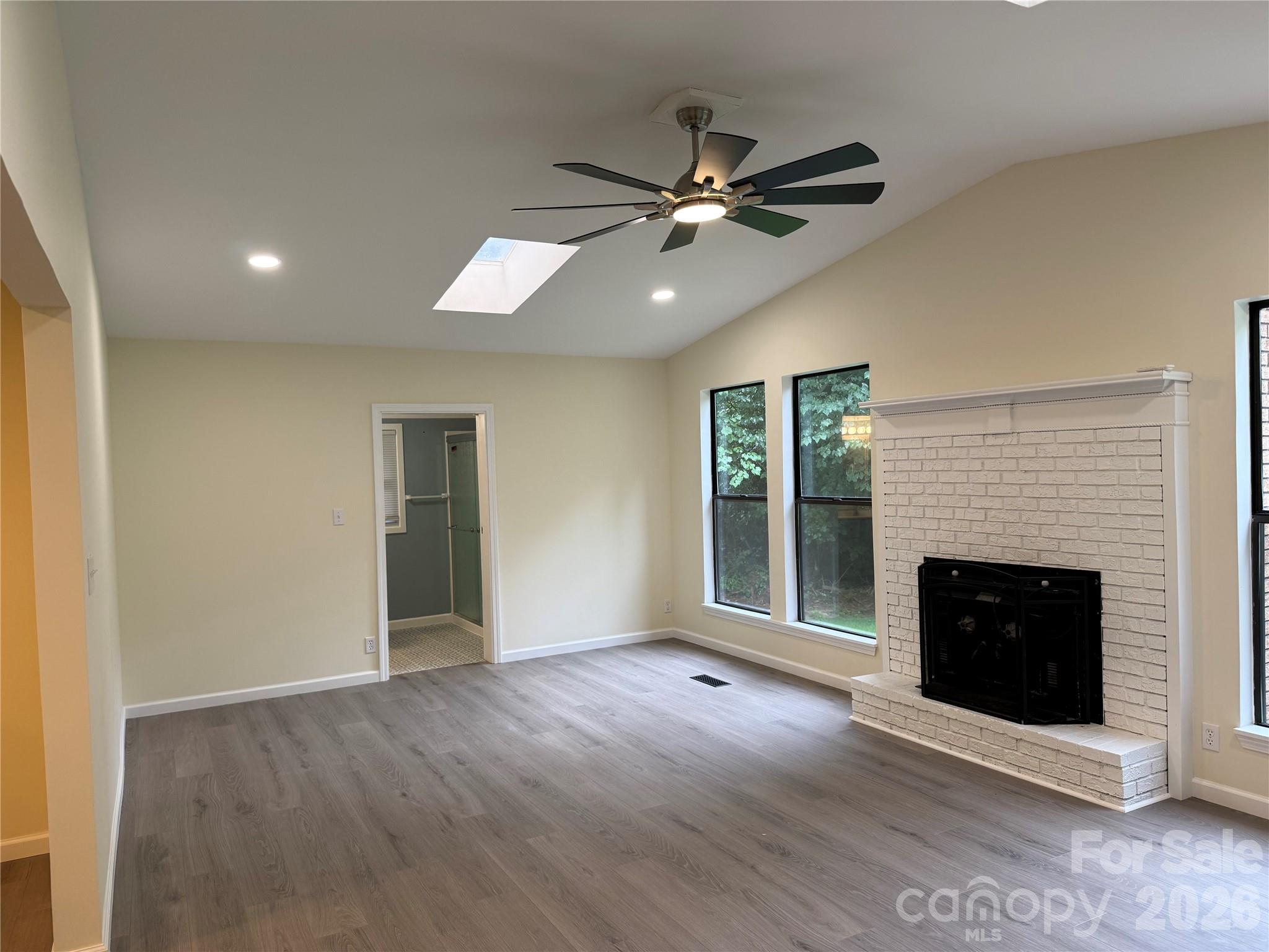 32 Mayfair Drive — Candler