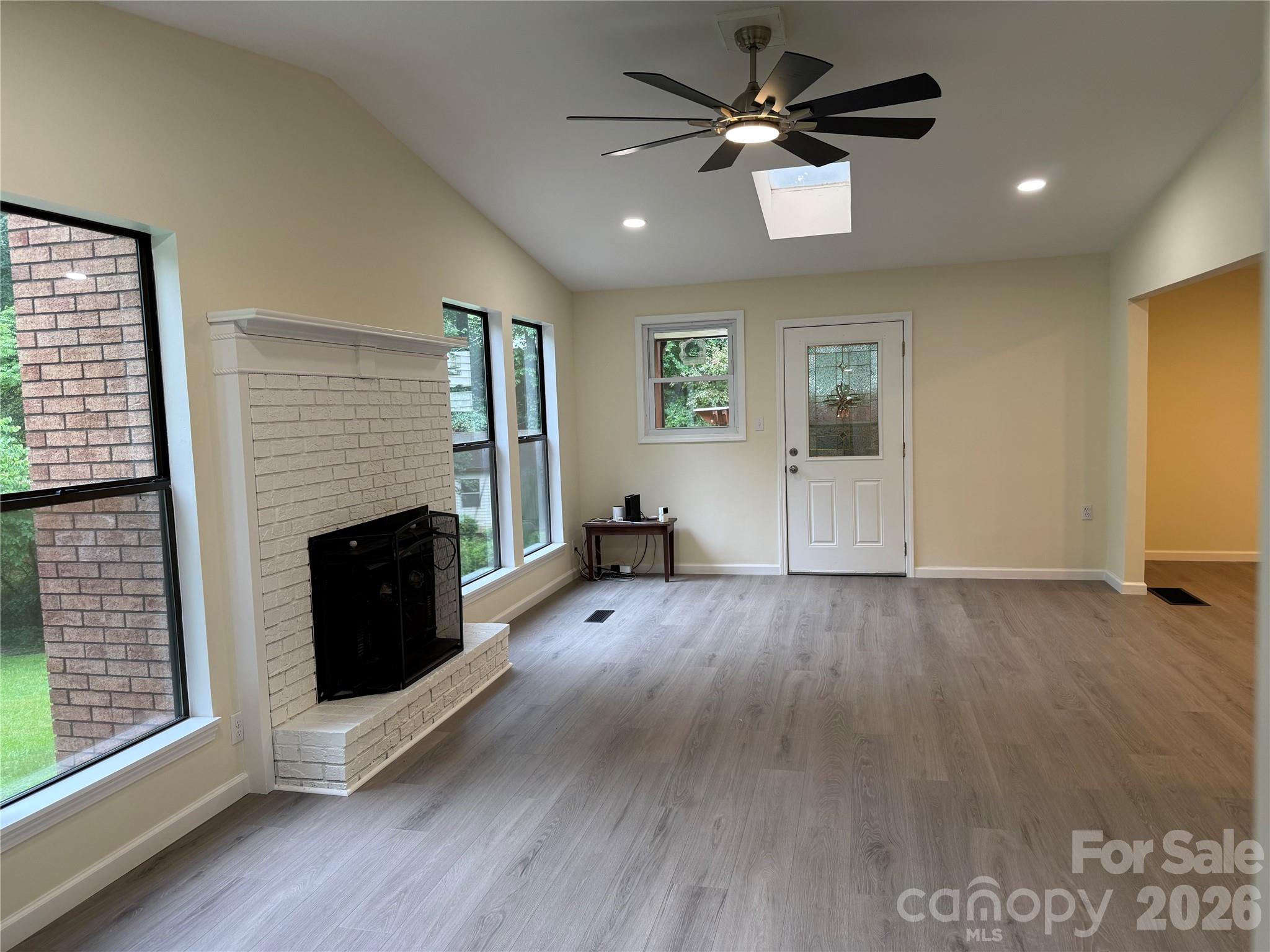 32 Mayfair Drive — Candler