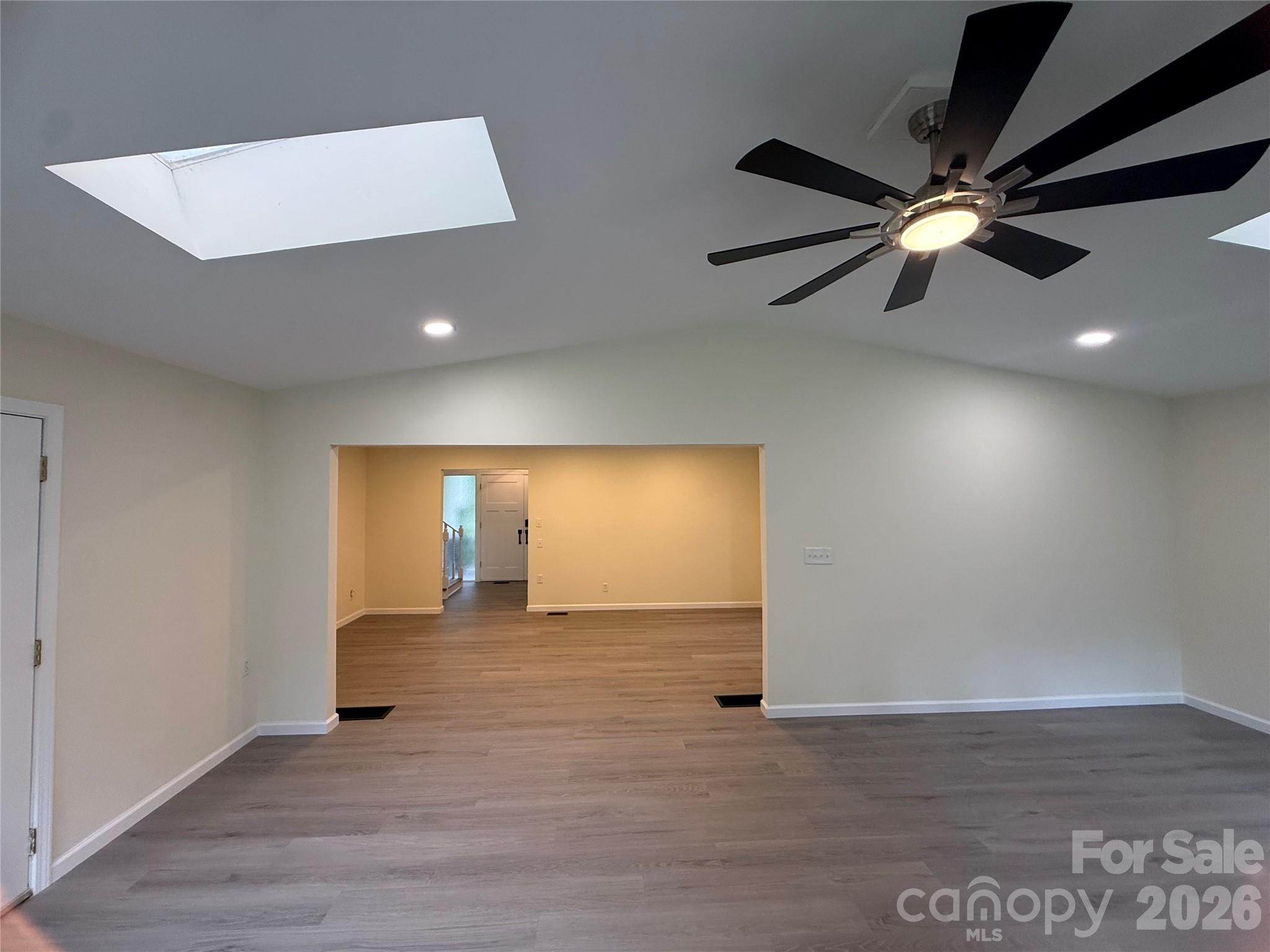 32 Mayfair Drive — Candler