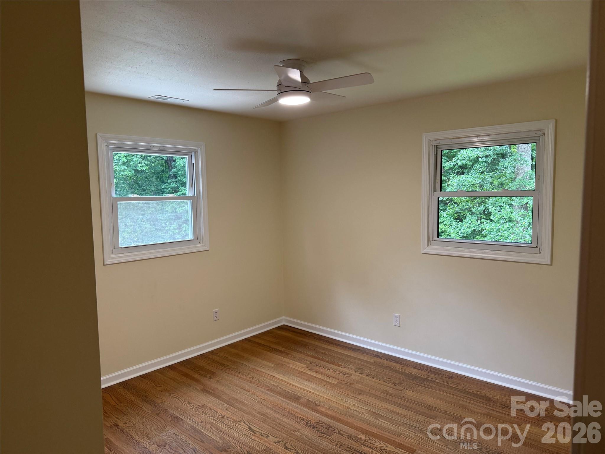 32 Mayfair Drive — Candler