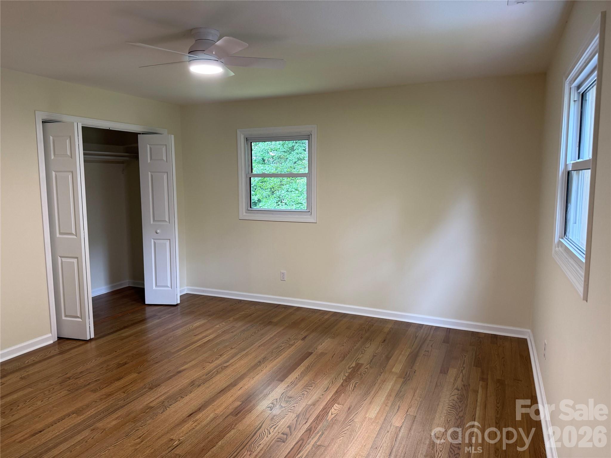 32 Mayfair Drive — Candler