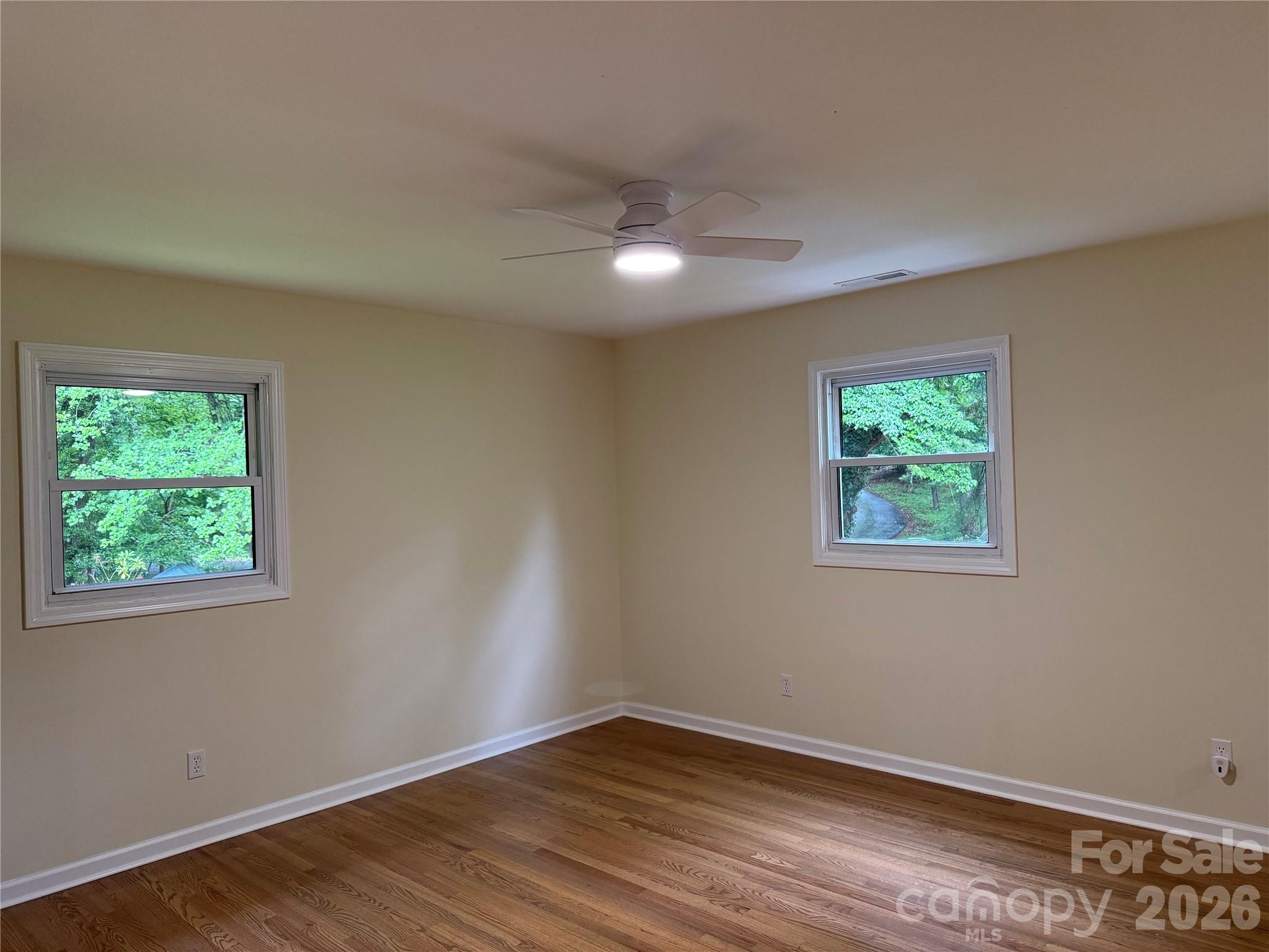 32 Mayfair Drive — Candler
