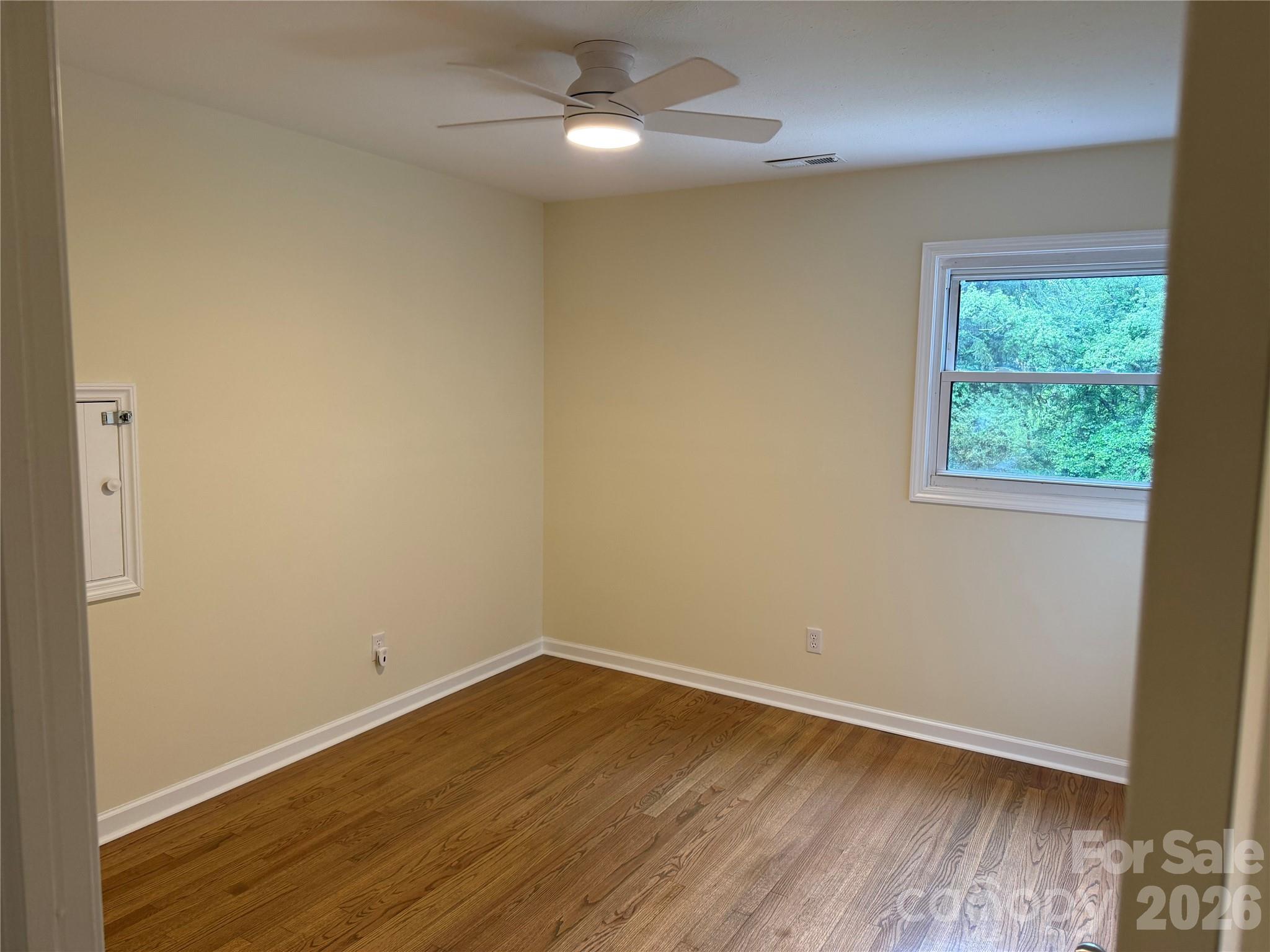 32 Mayfair Drive — Candler