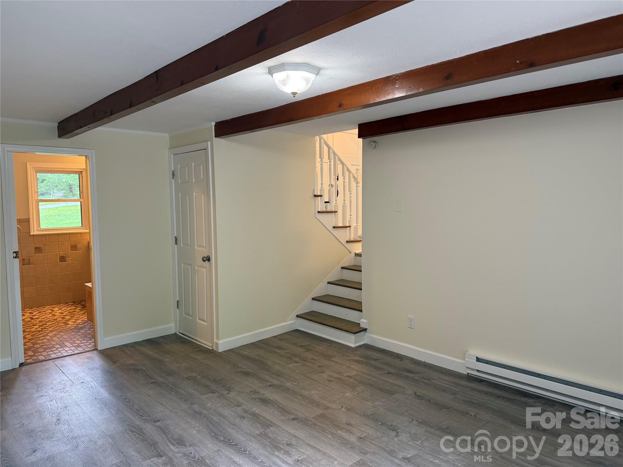 32 Mayfair Drive — Candler