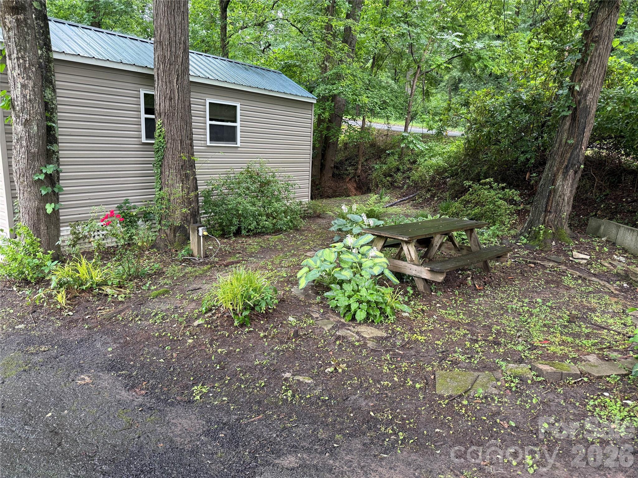 32 Mayfair Drive — Candler