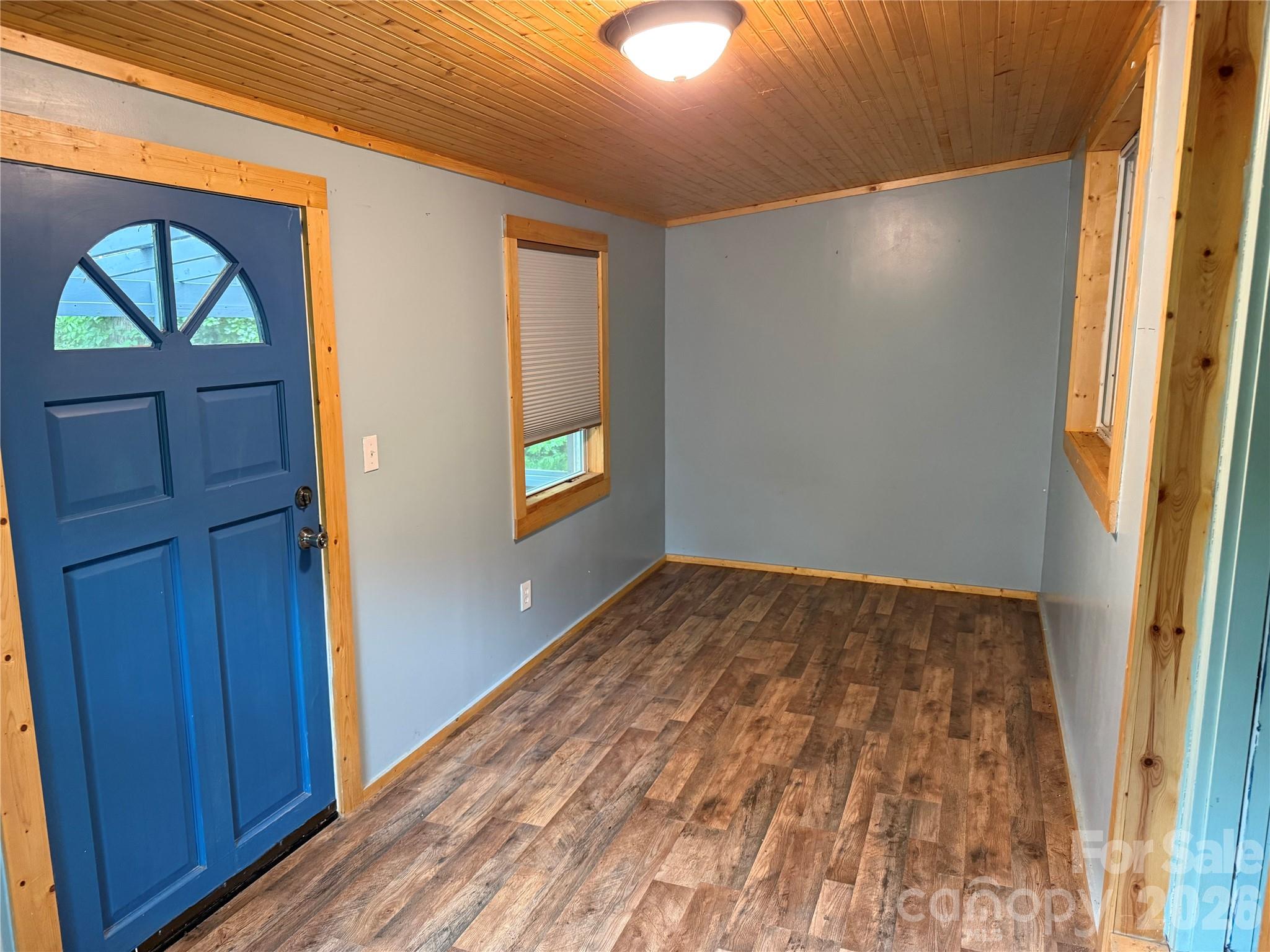 32 Mayfair Drive — Candler