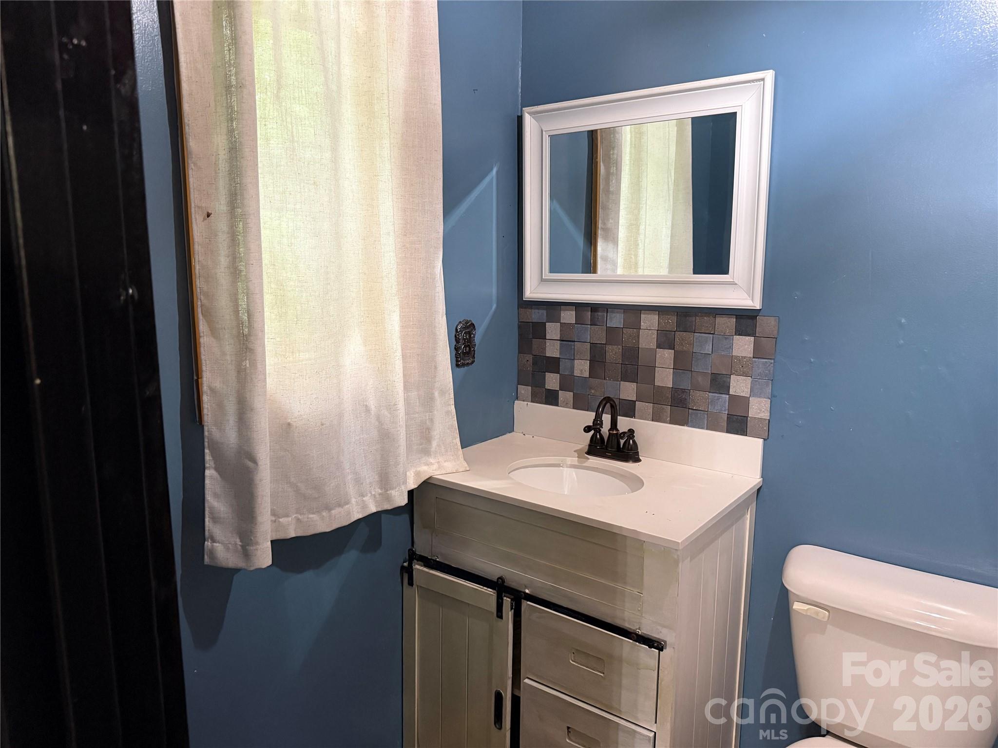 32 Mayfair Drive — Candler