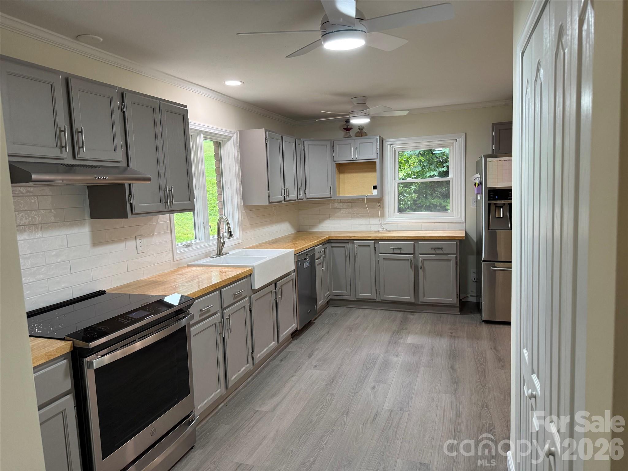 32 Mayfair Drive — Candler
