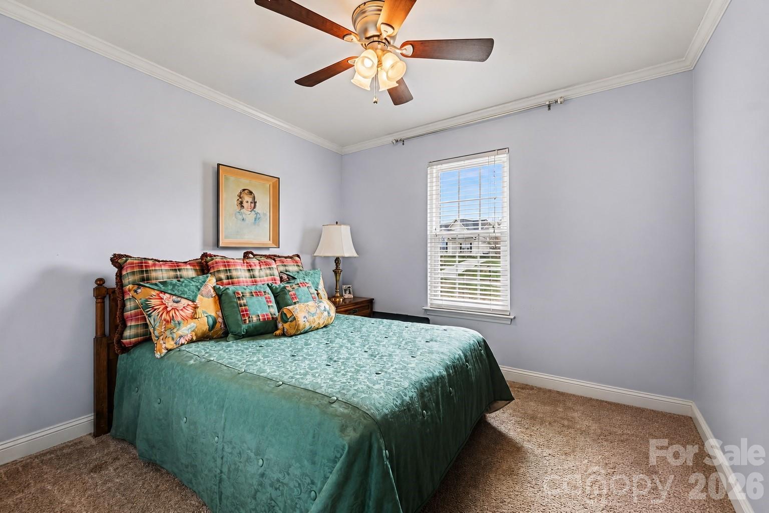 4710 Titus Court — Monroe