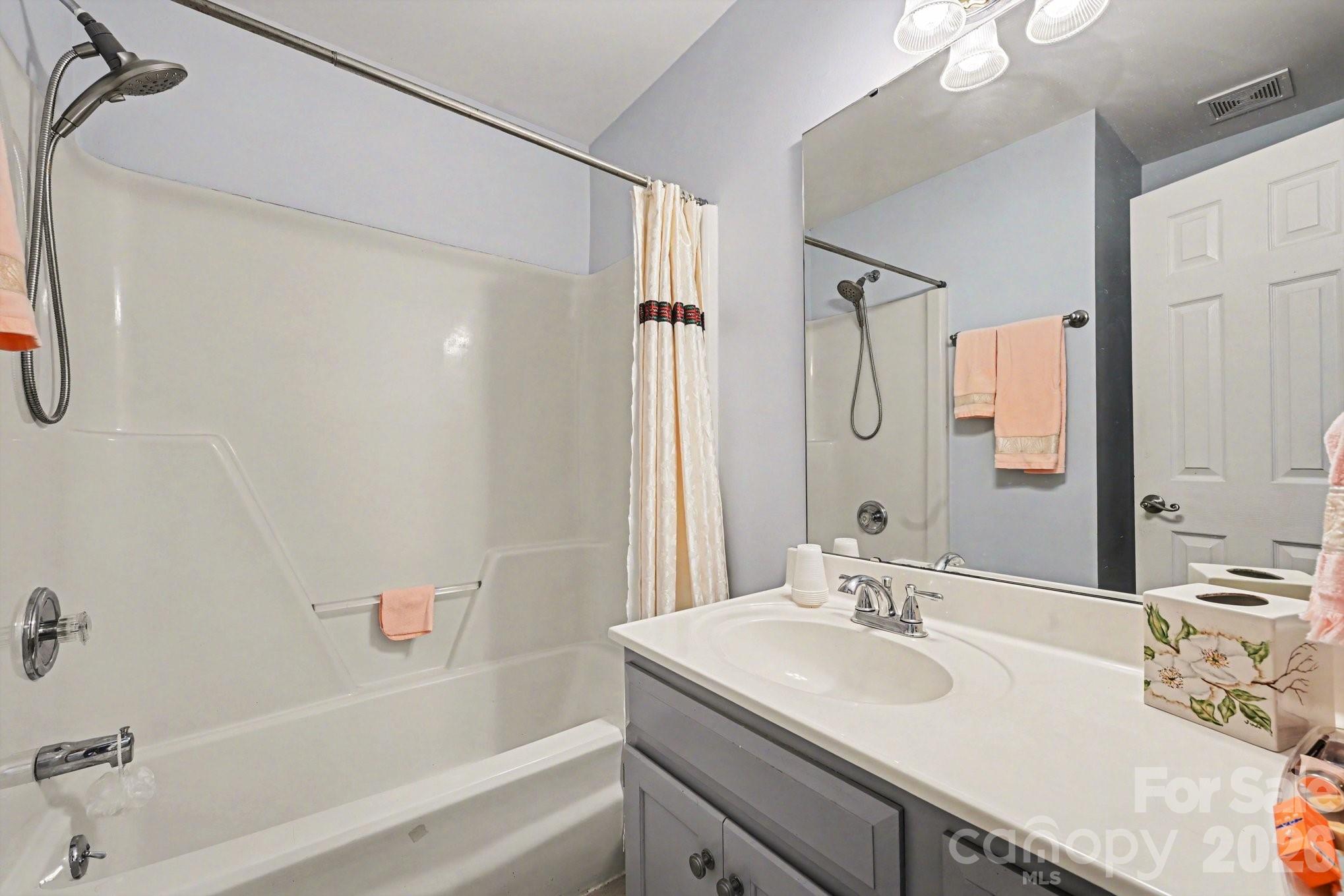 4710 Titus Court — Monroe