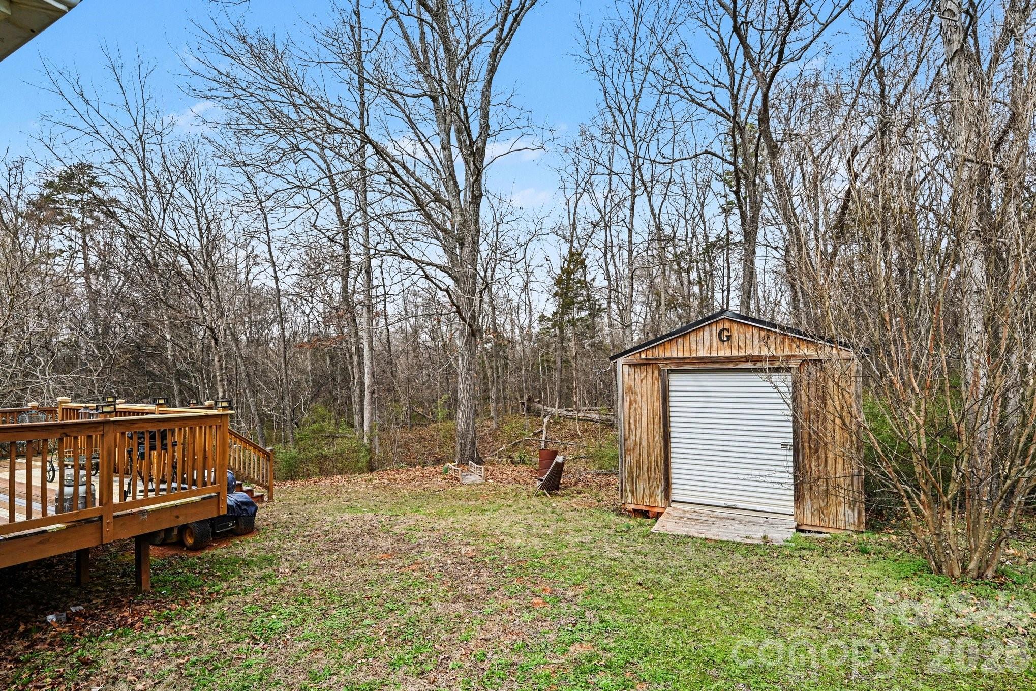 4710 Titus Court — Monroe