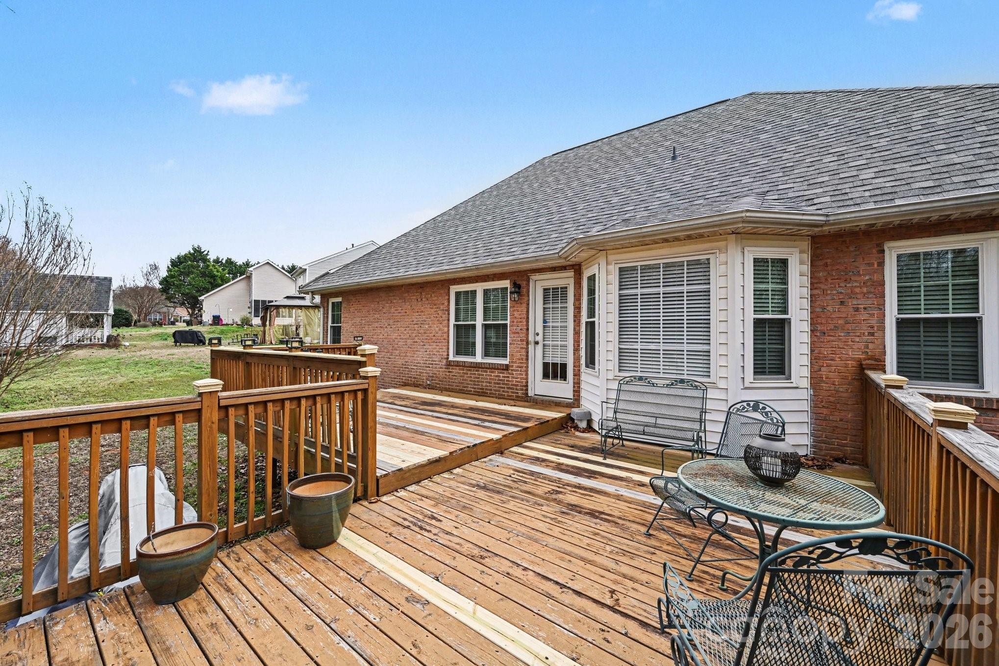 4710 Titus Court — Monroe