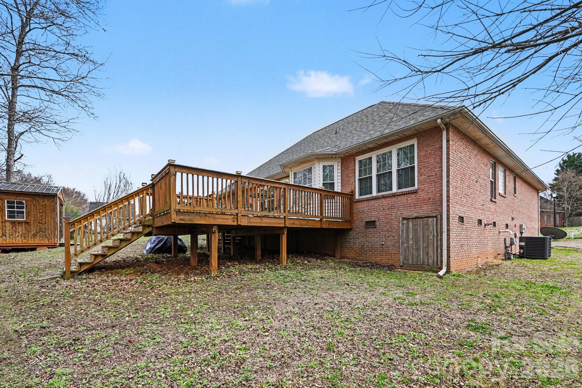 4710 Titus Court — Monroe