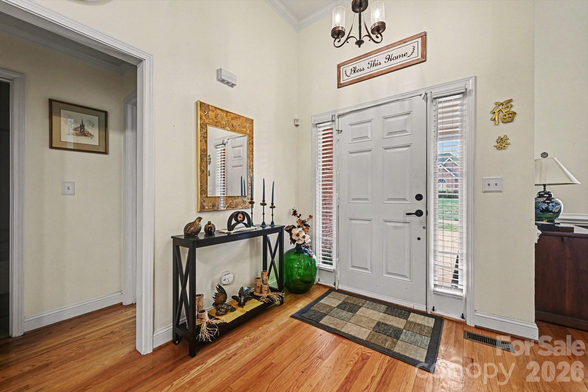 4710 Titus Court — Monroe
