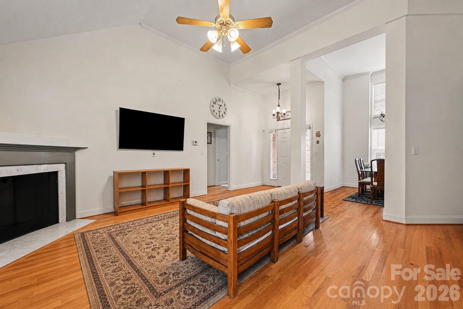 4710 Titus Court — Monroe