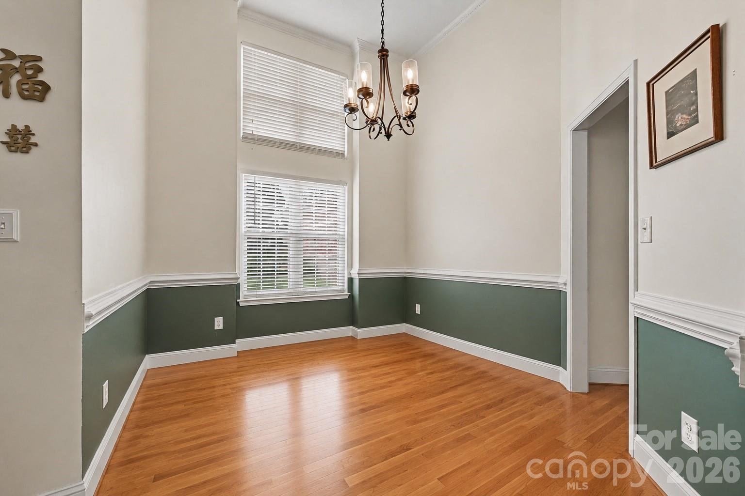 4710 Titus Court — Monroe
